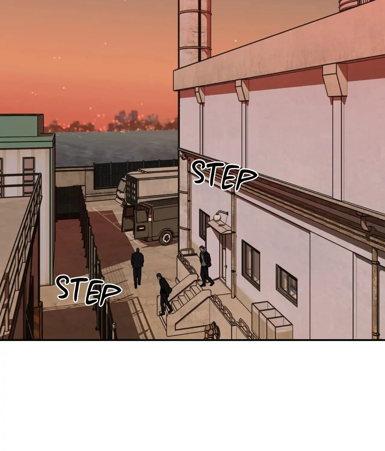 Shutline Chapter 74 page 2 - 
