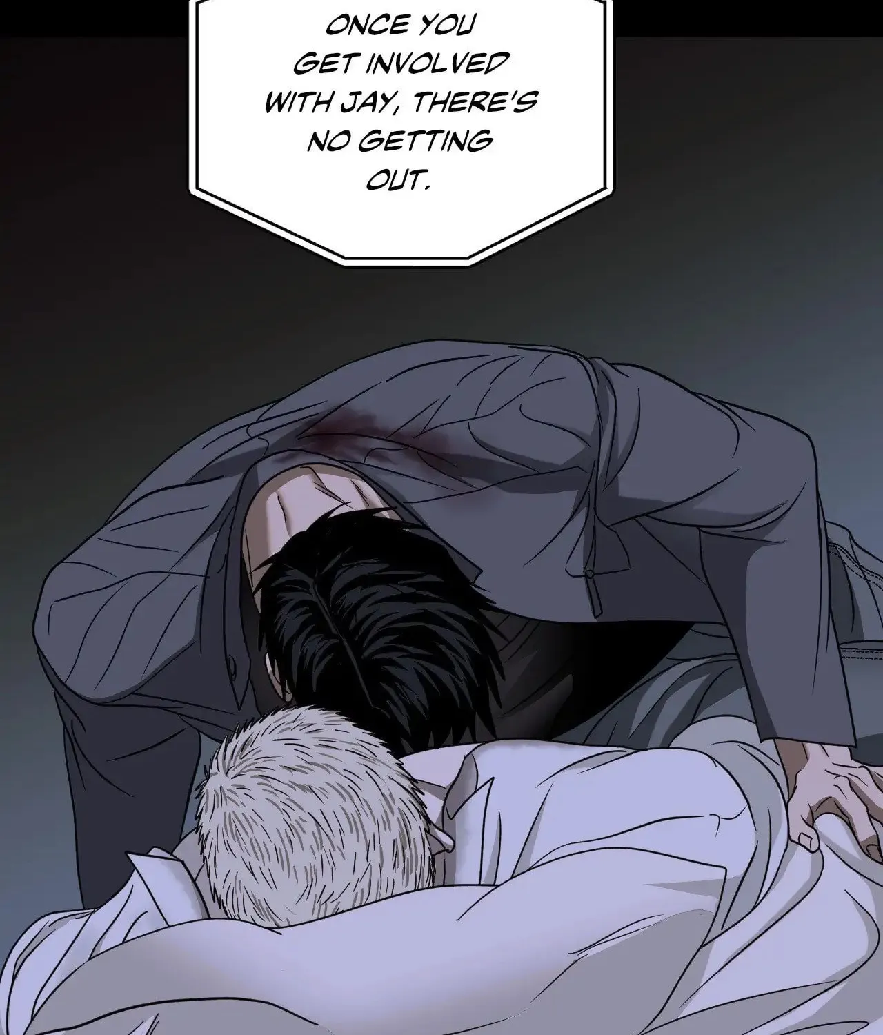 Shutline Chapter 74 page 104 - 