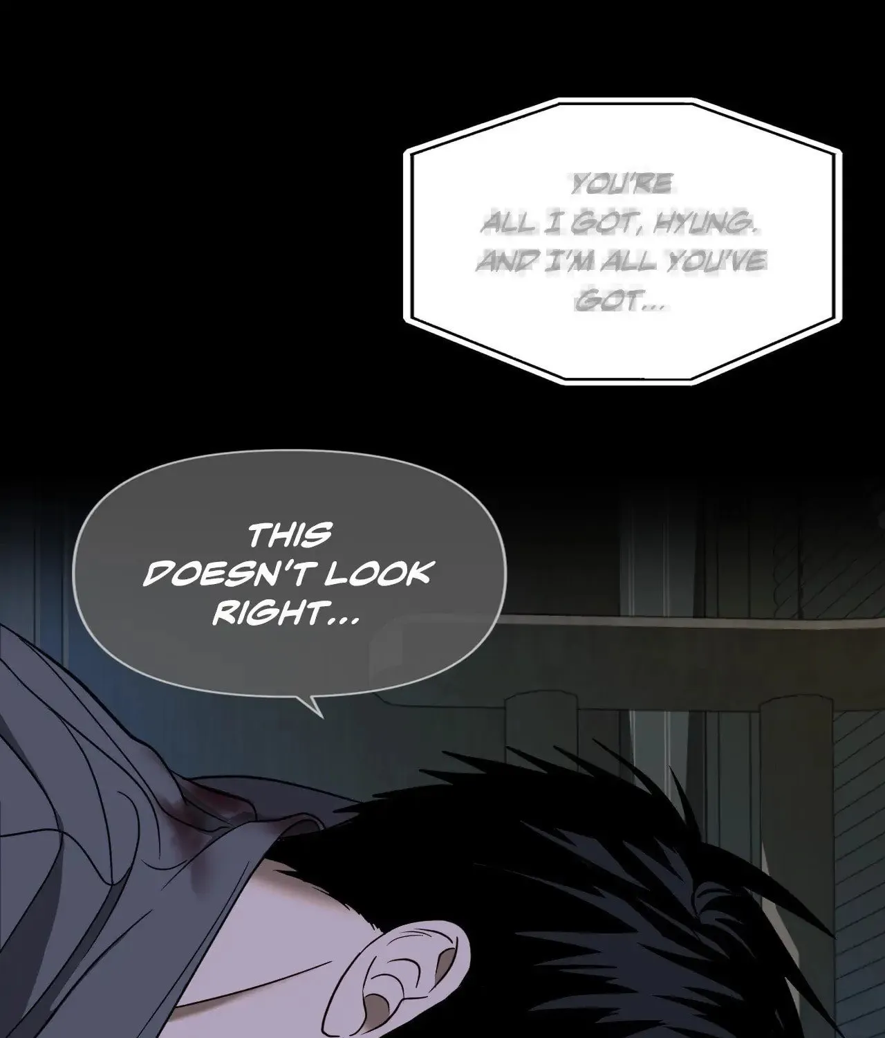 Shutline Chapter 74 page 106 - 