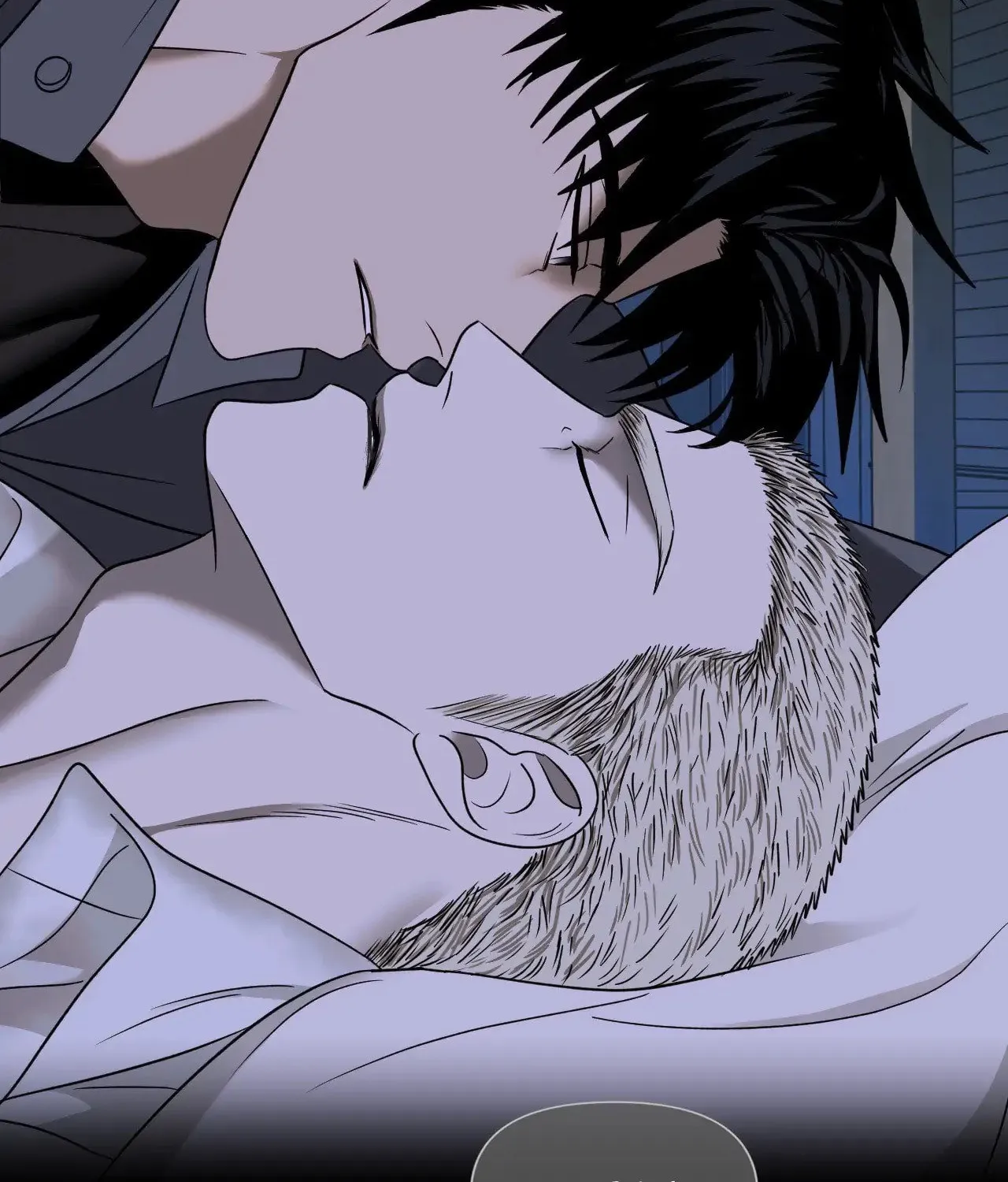 Shutline Chapter 74 page 107 - 
