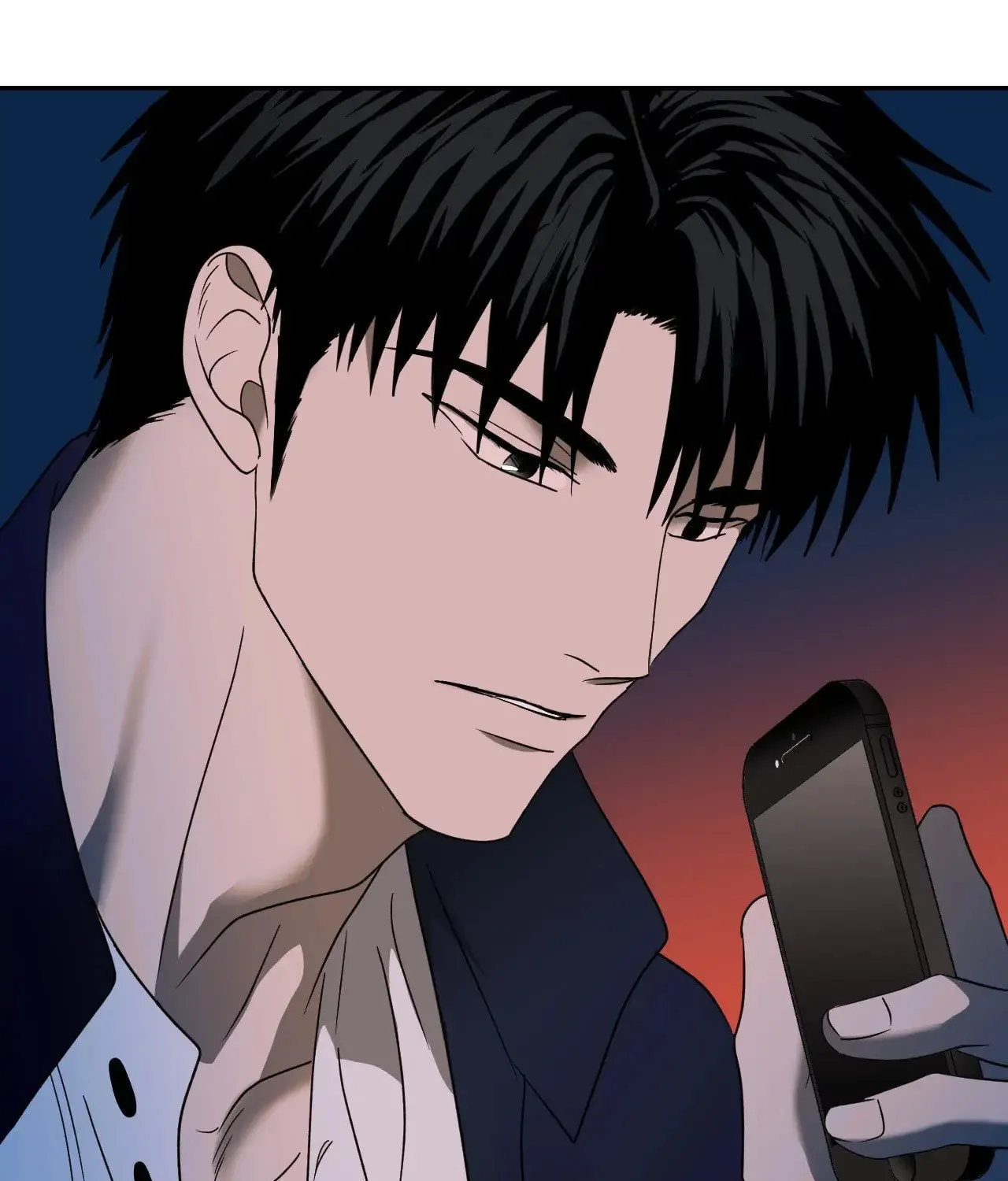 Shutline Chapter 74 page 112 - 