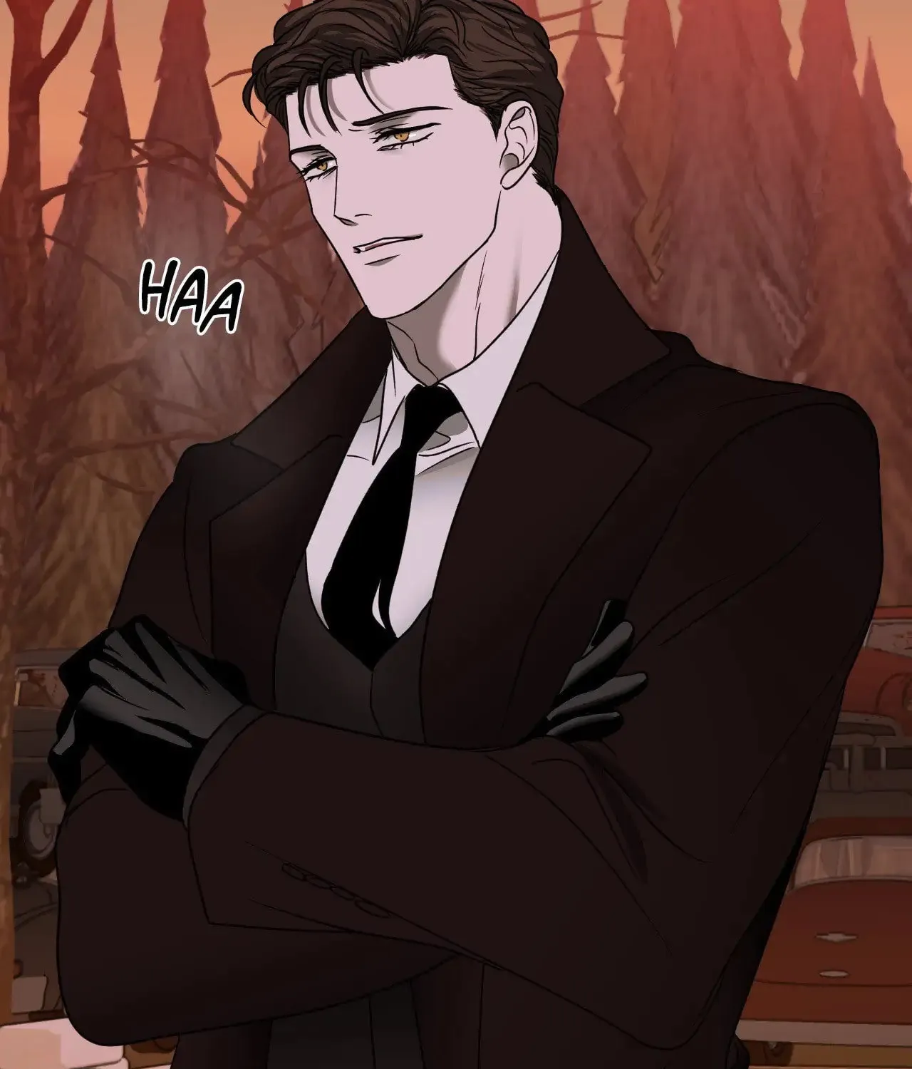 Shutline Chapter 74 page 118 - 