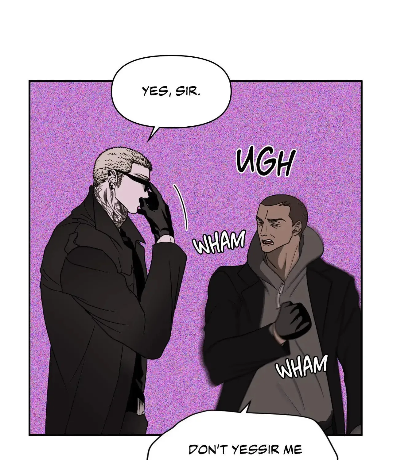 Shutline Chapter 74 page 13 - 