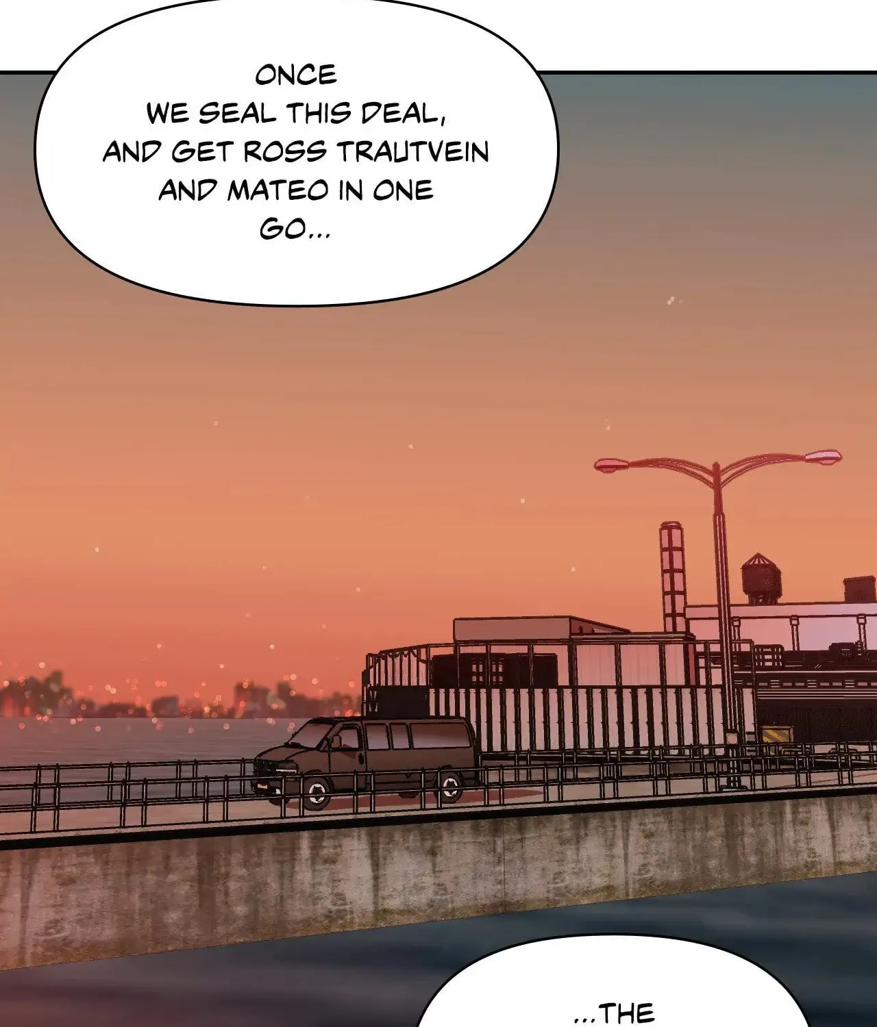 Shutline Chapter 74 page 20 - 