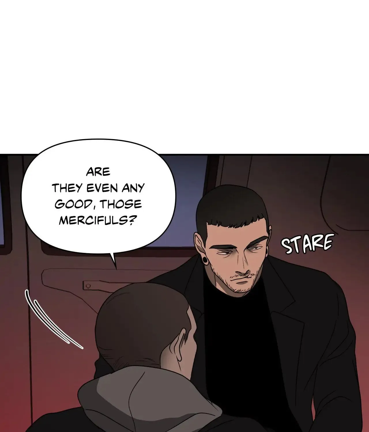 Shutline Chapter 74 page 23 - 