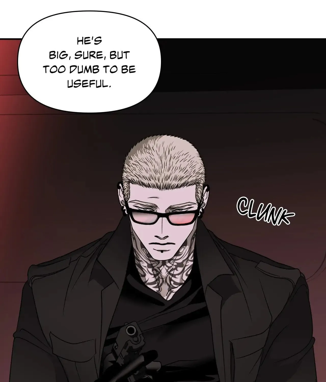 Shutline Chapter 74 page 25 - 
