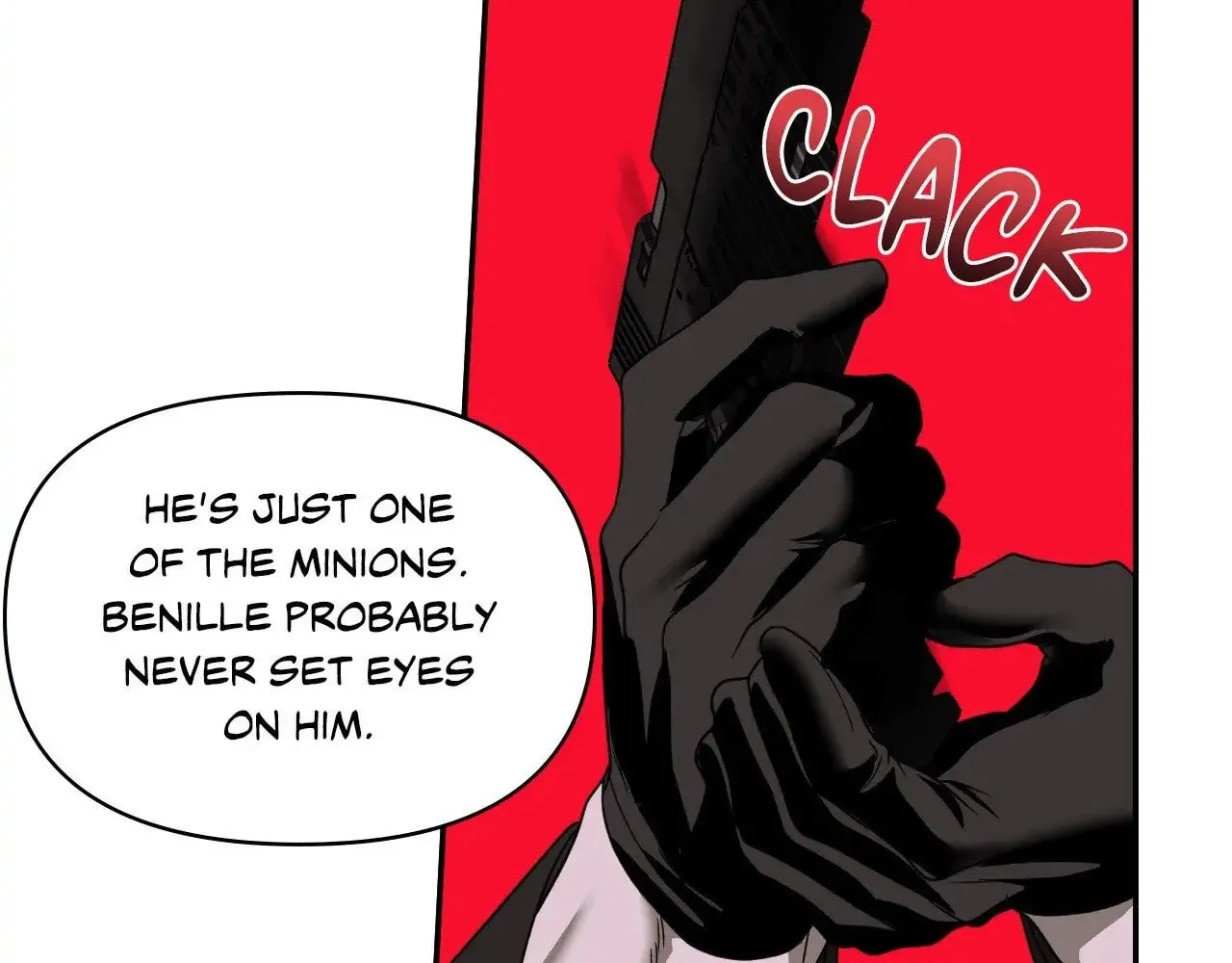 Shutline Chapter 74 page 27 - 