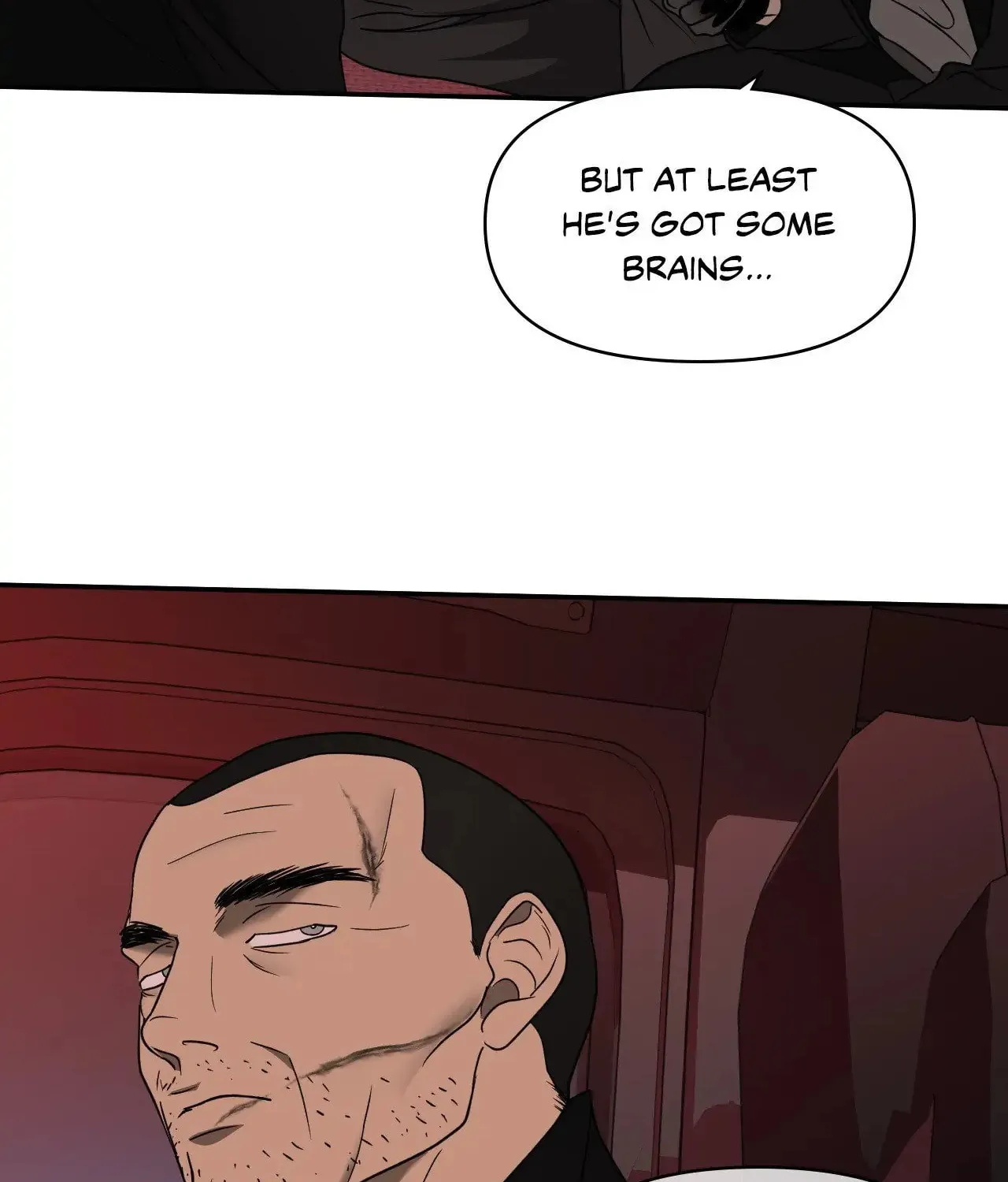 Shutline Chapter 74 page 29 - 