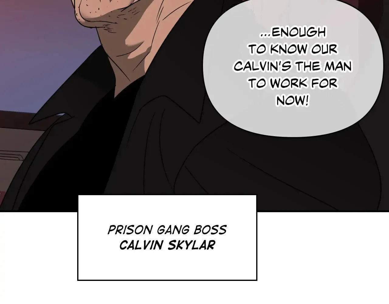 Shutline Chapter 74 page 30 - 