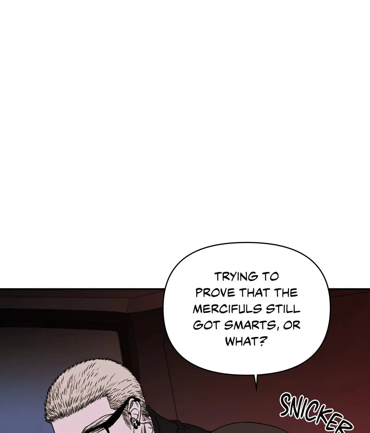 Shutline Chapter 74 page 31 - 