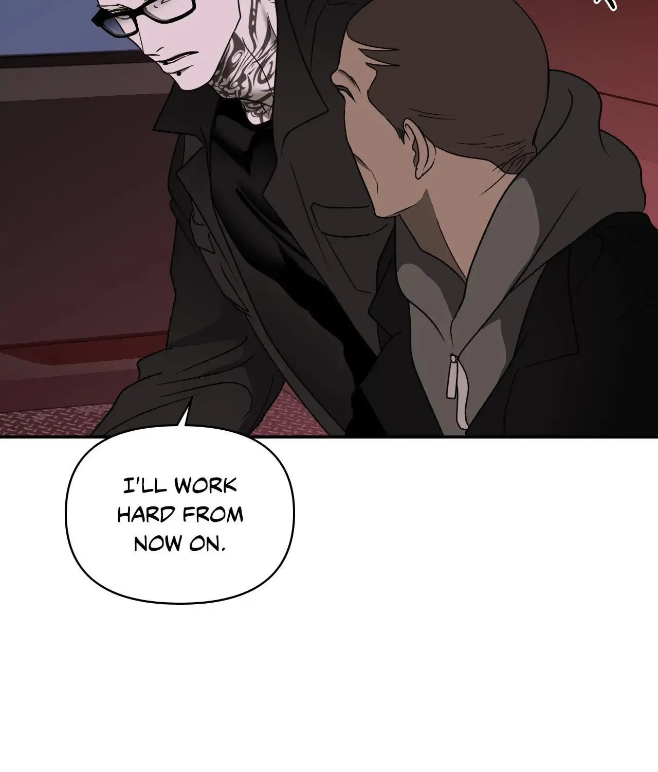 Shutline Chapter 74 page 32 - 