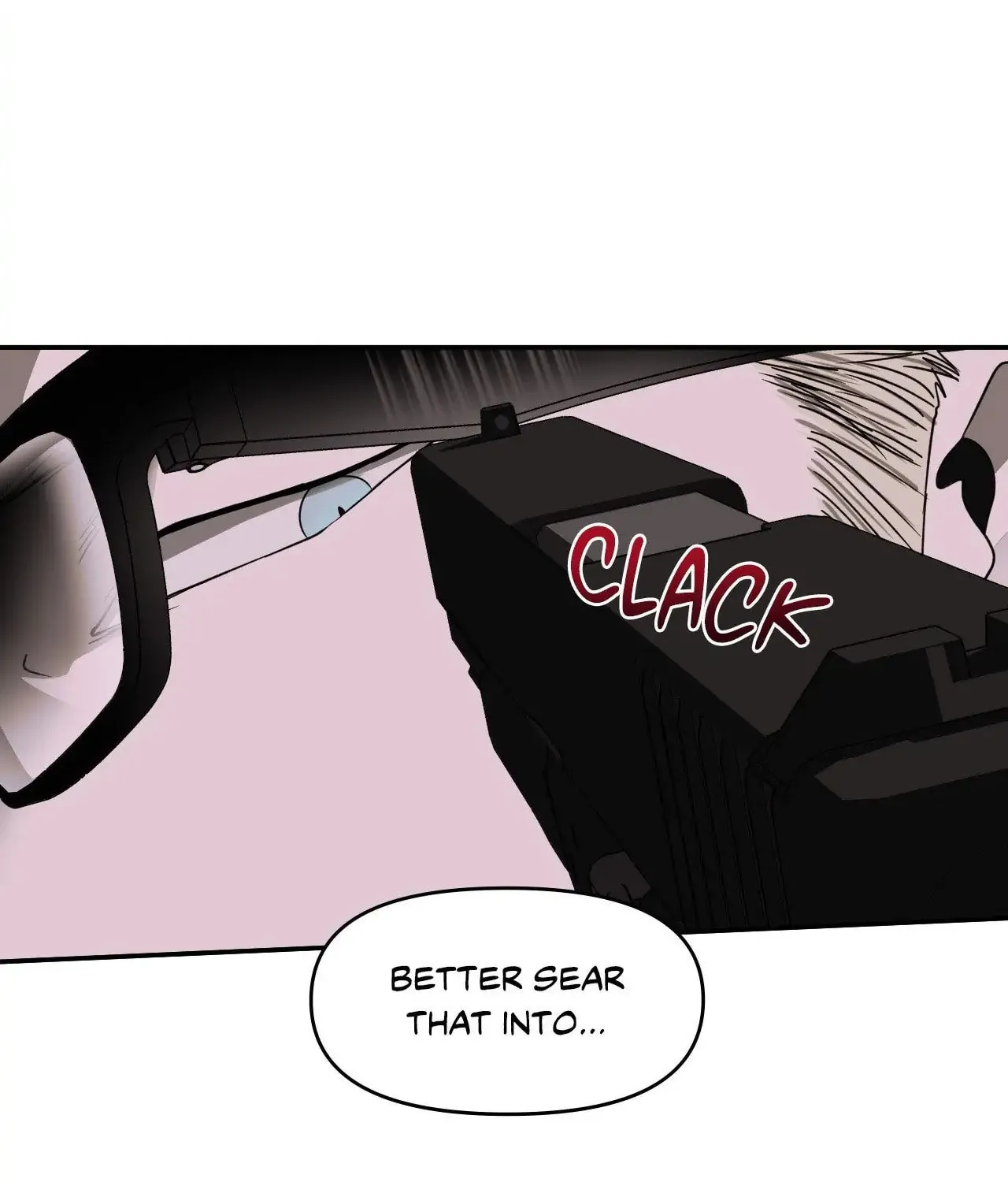 Shutline Chapter 74 page 38 - 