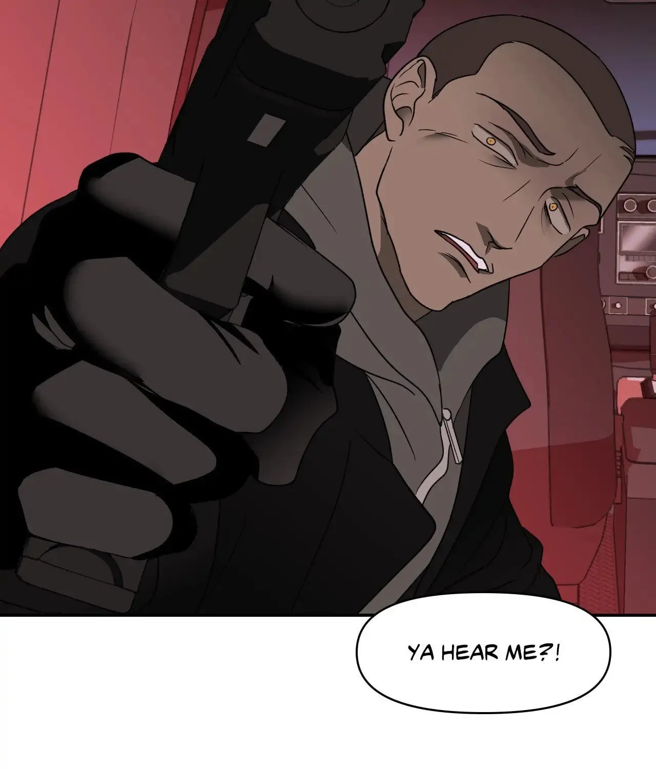 Shutline Chapter 74 page 40 - 