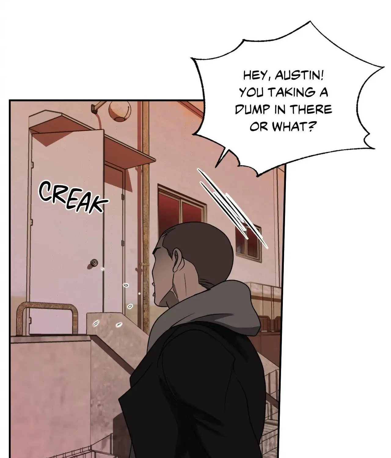 Shutline Chapter 74 page 5 - 