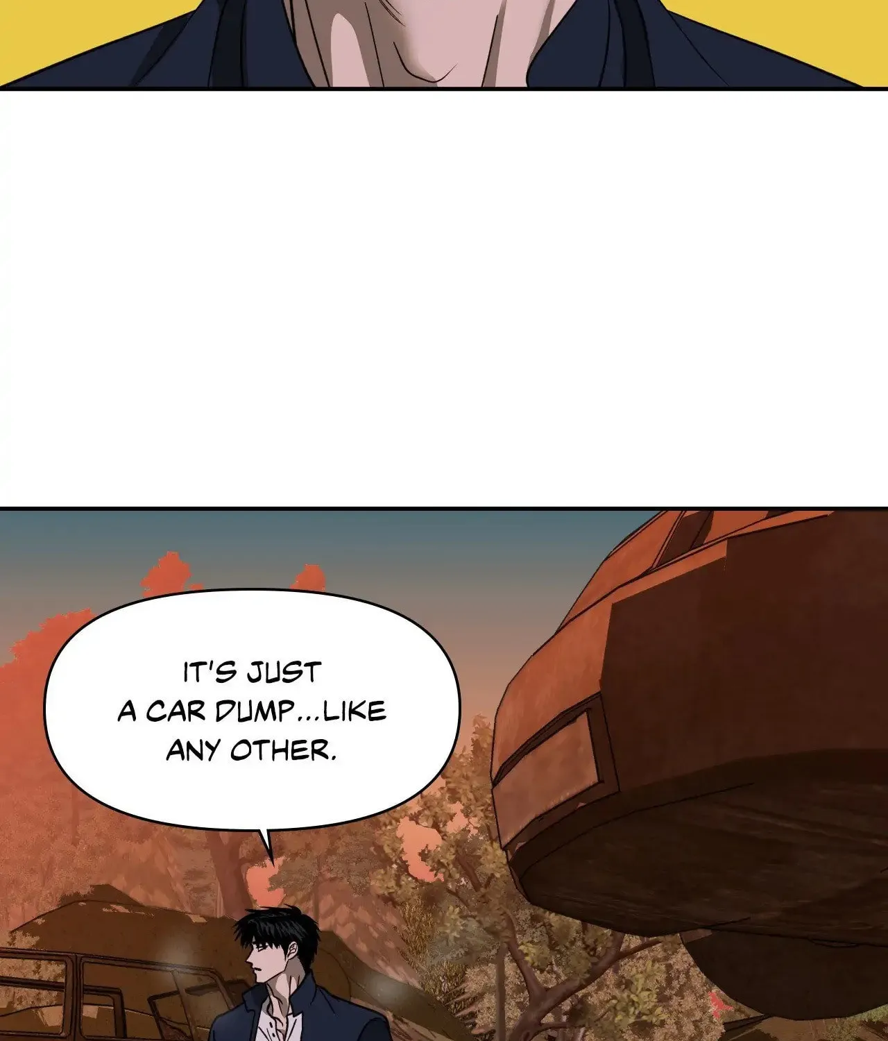 Shutline Chapter 74 page 44 - 