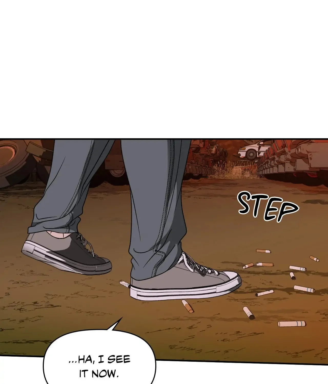 Shutline Chapter 74 page 46 - 