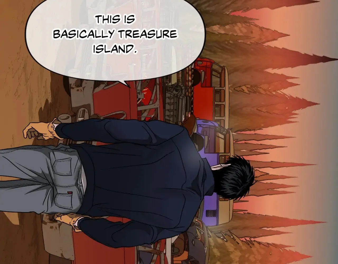 Shutline Chapter 74 page 48 - 