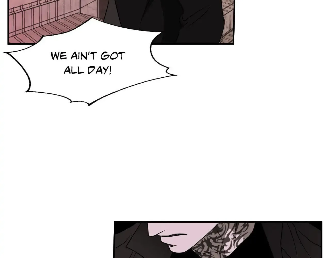 Shutline Chapter 74 page 6 - 