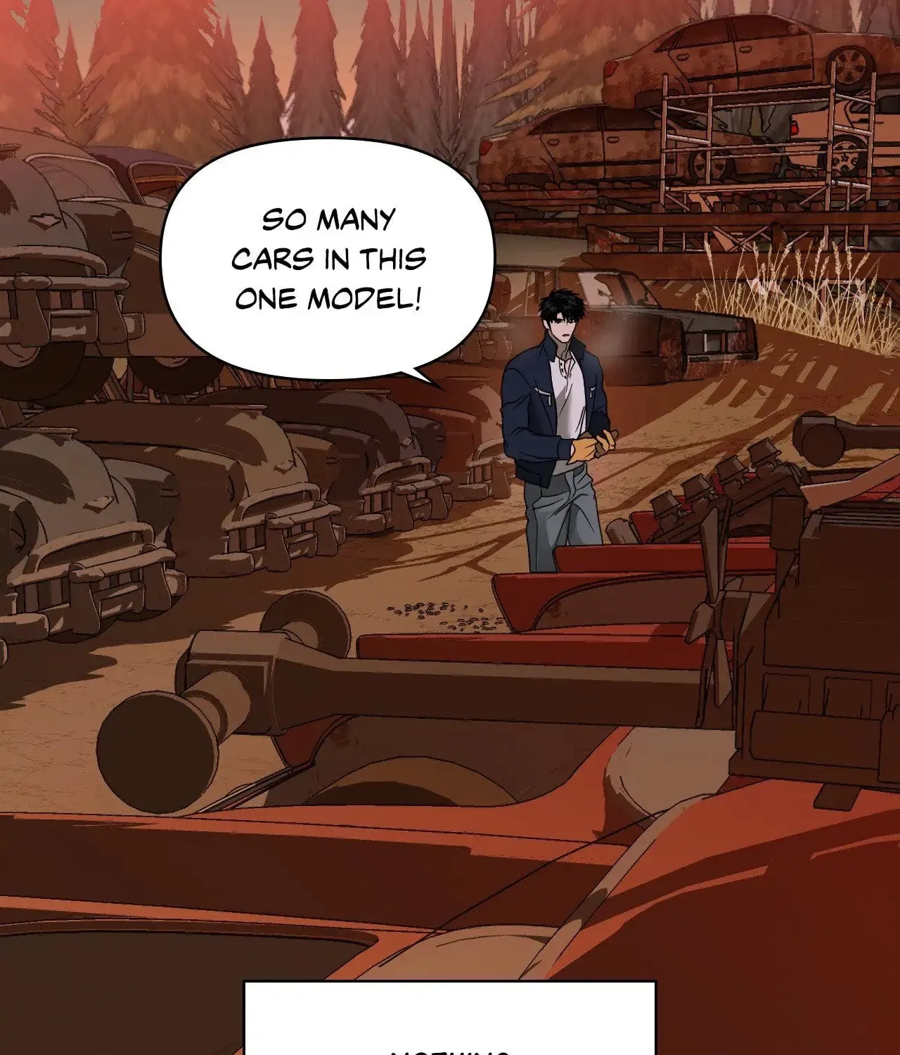 Shutline Chapter 74 page 52 - 