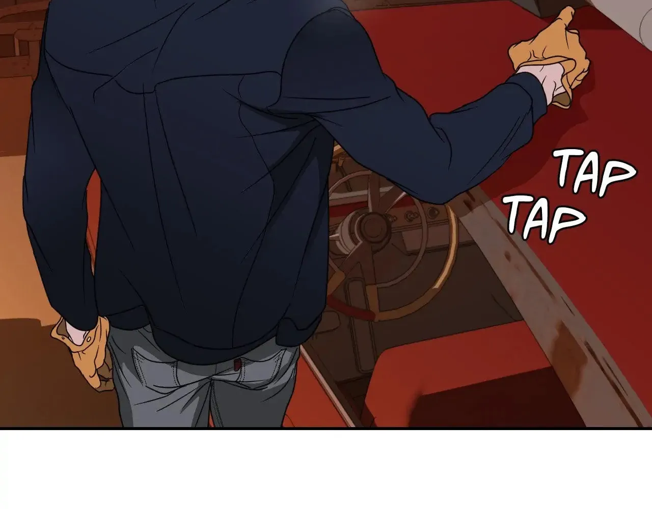 Shutline Chapter 74 page 54 - 