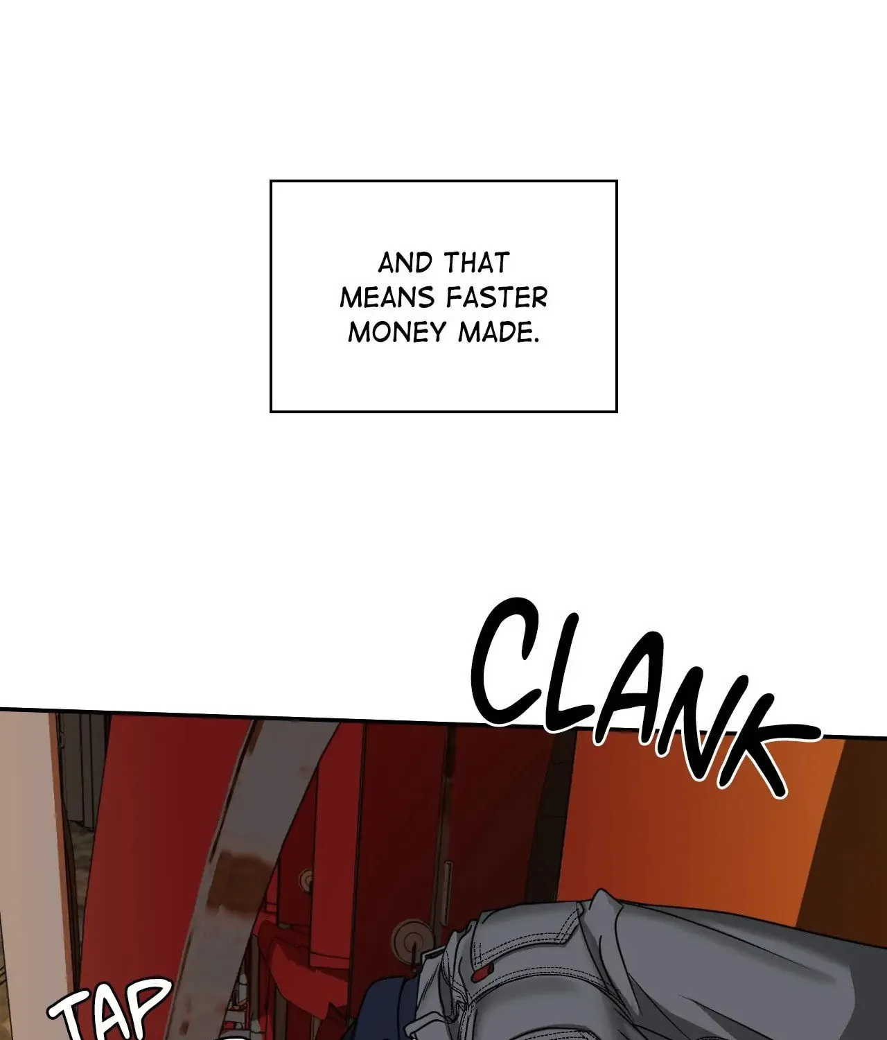 Shutline Chapter 74 page 55 - 