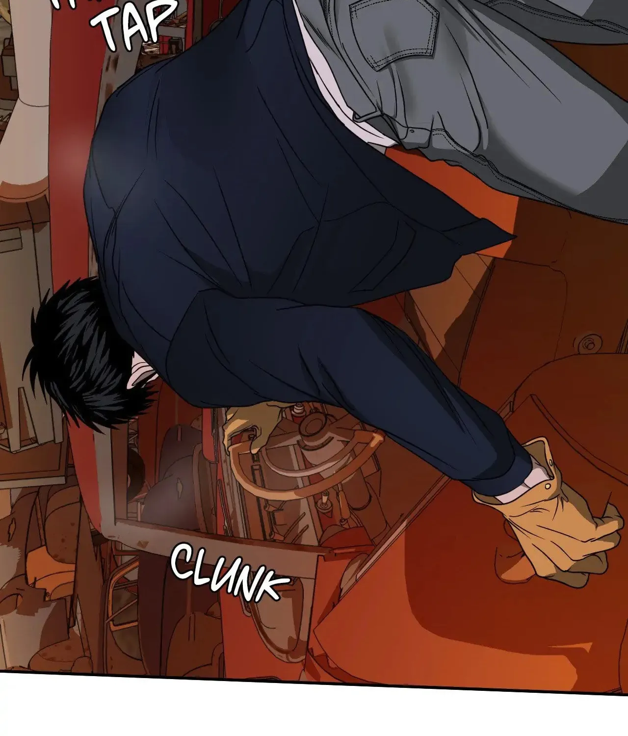 Shutline Chapter 74 page 56 - 