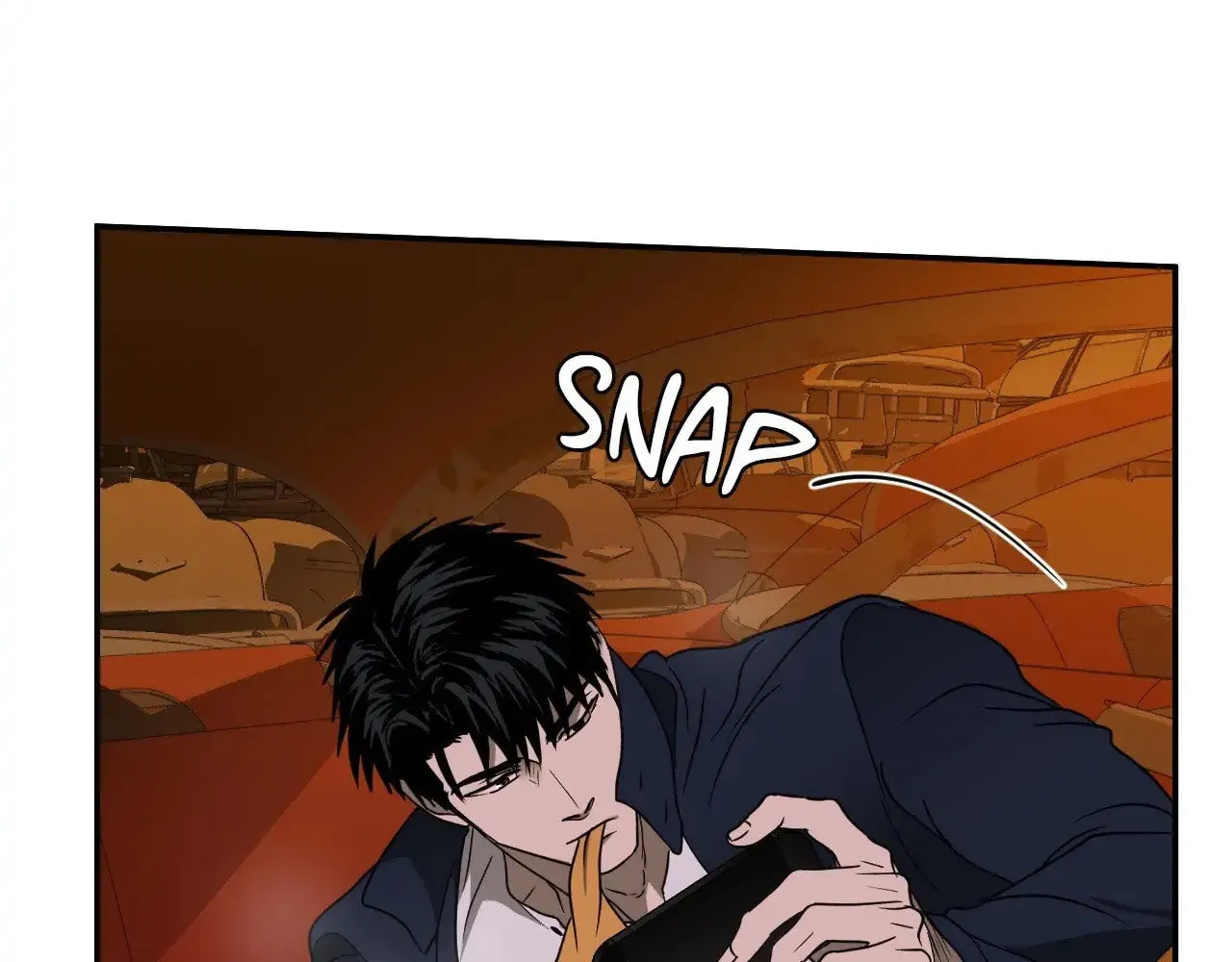Shutline Chapter 74 page 57 - 