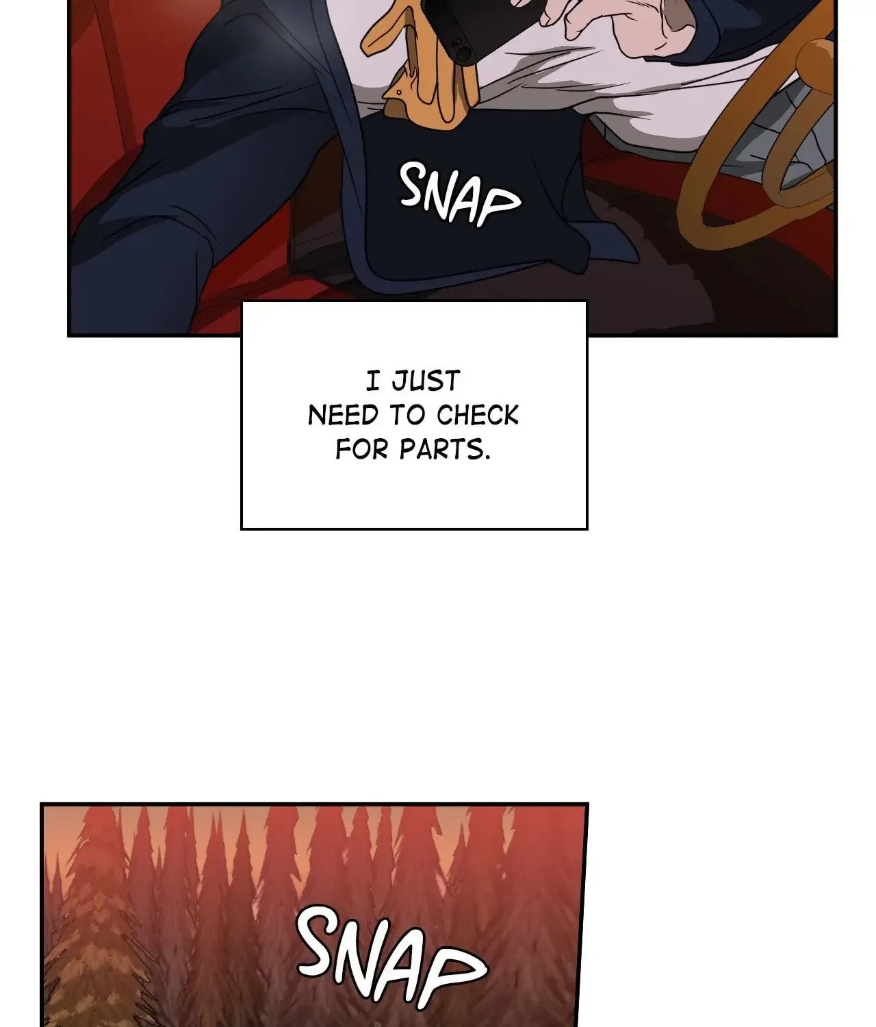 Shutline Chapter 74 page 58 - 
