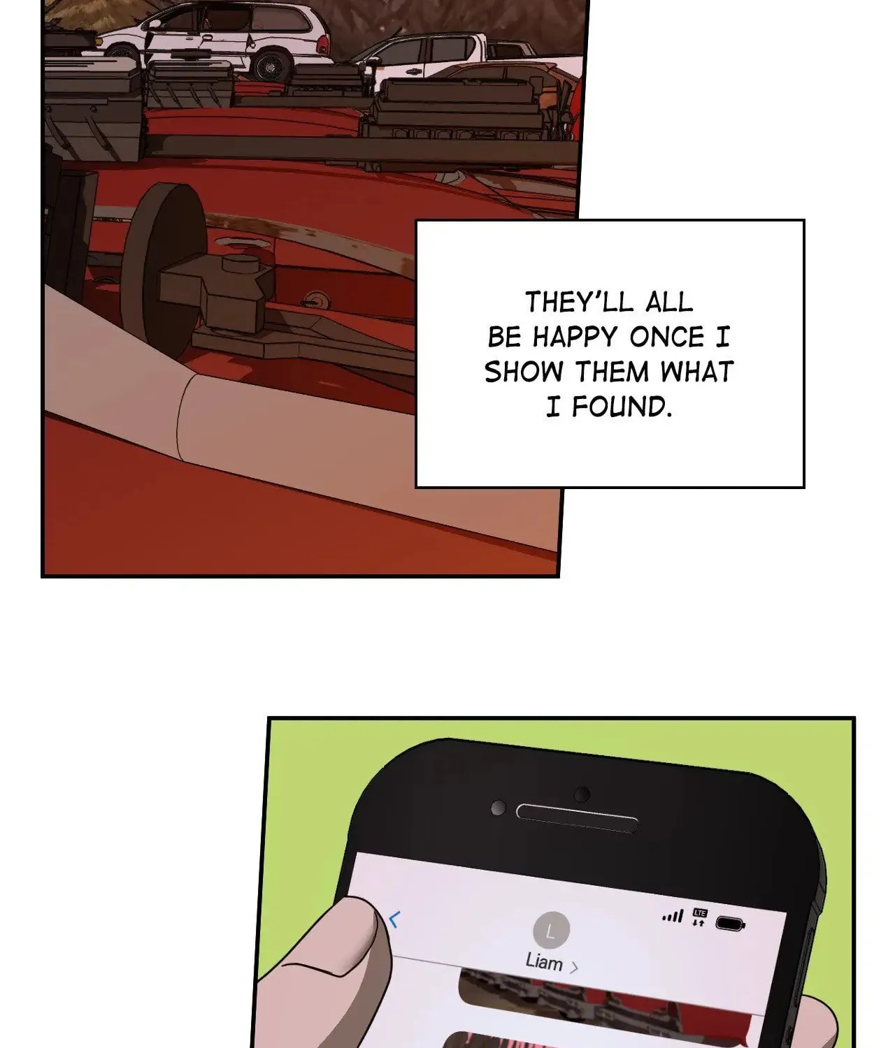 Shutline Chapter 74 page 59 - 