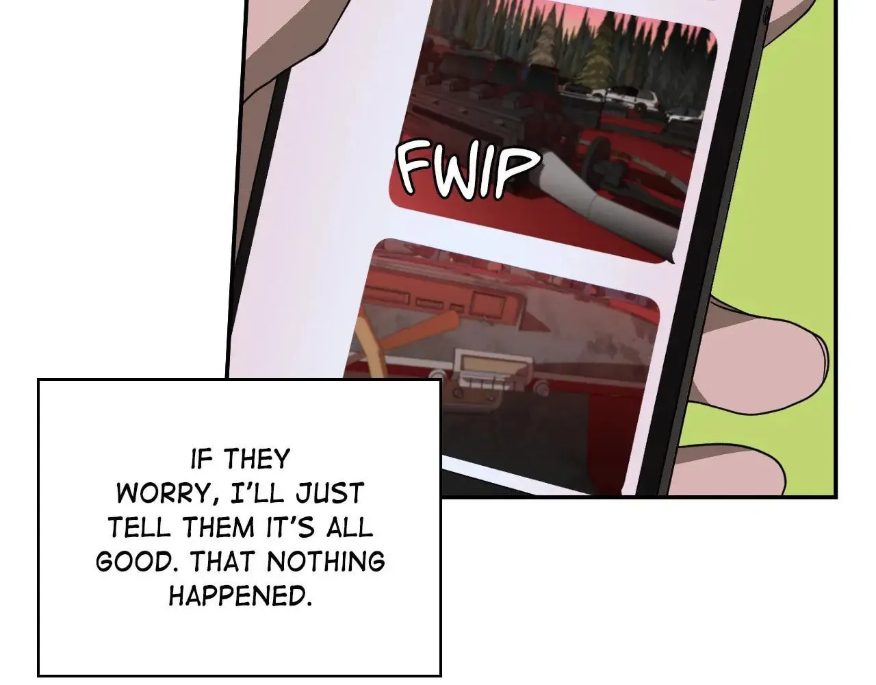 Shutline Chapter 74 page 60 - 