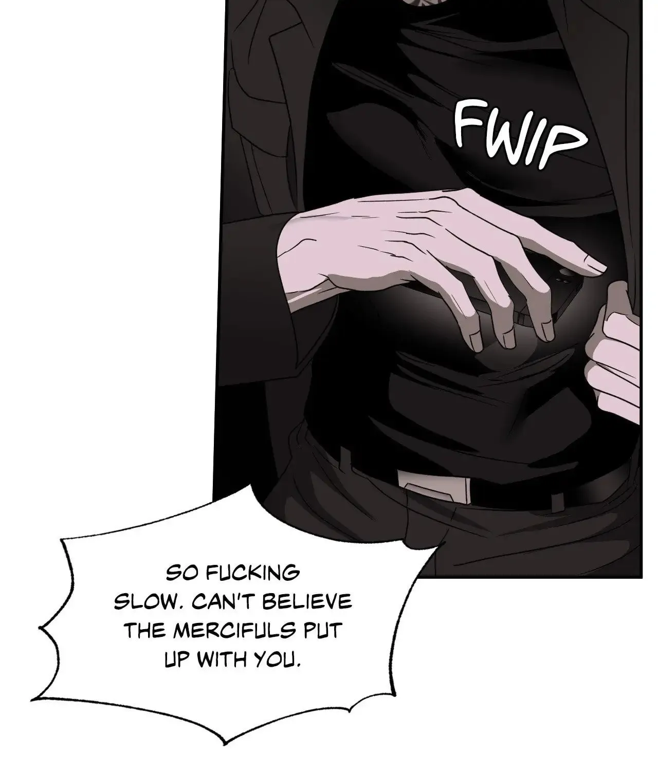 Shutline Chapter 74 page 7 - 