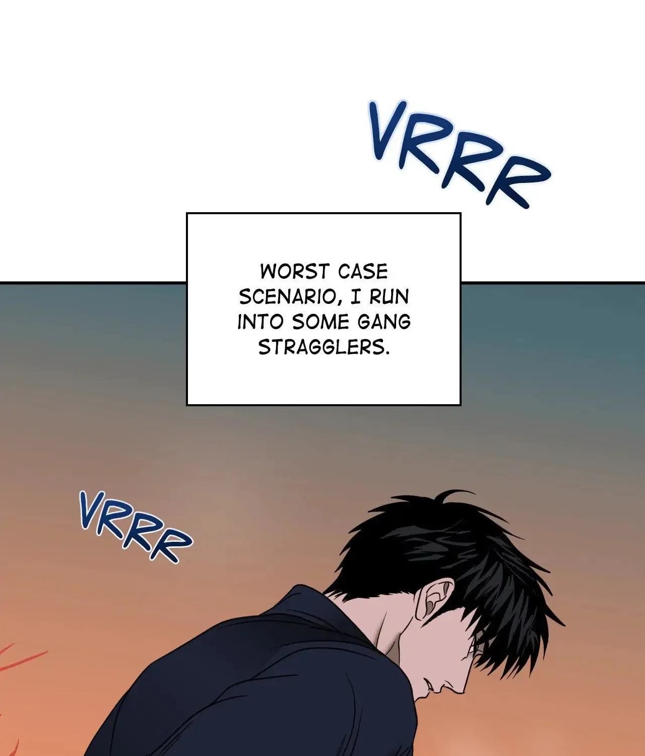 Shutline Chapter 74 page 61 - 