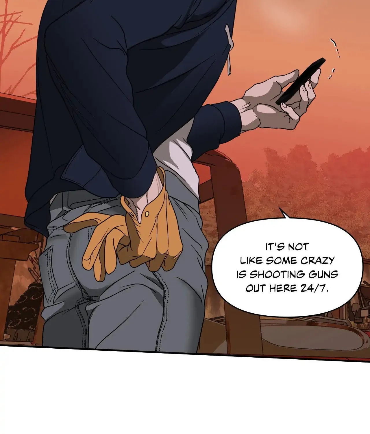 Shutline Chapter 74 page 62 - 