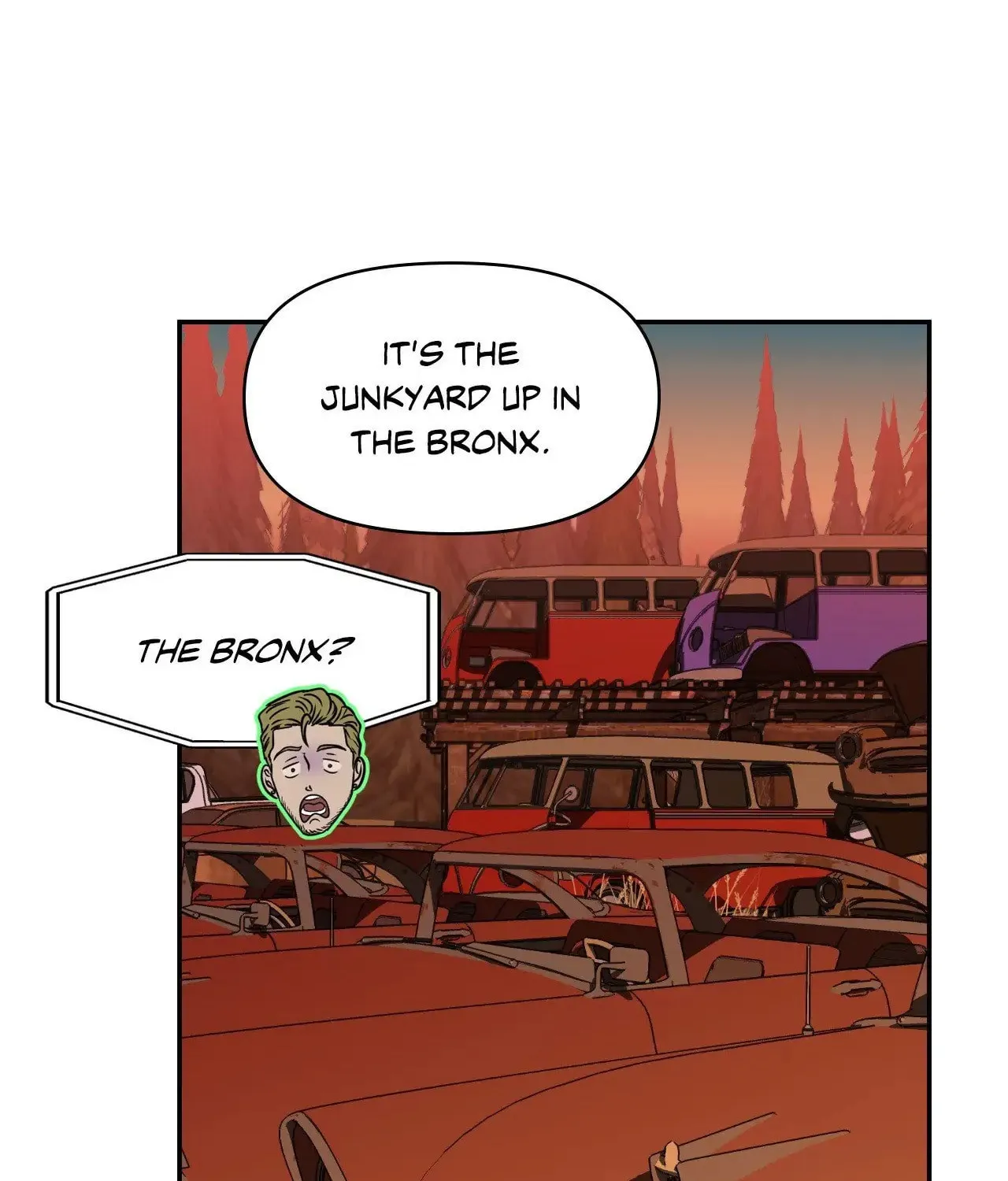 Shutline Chapter 74 page 65 - 