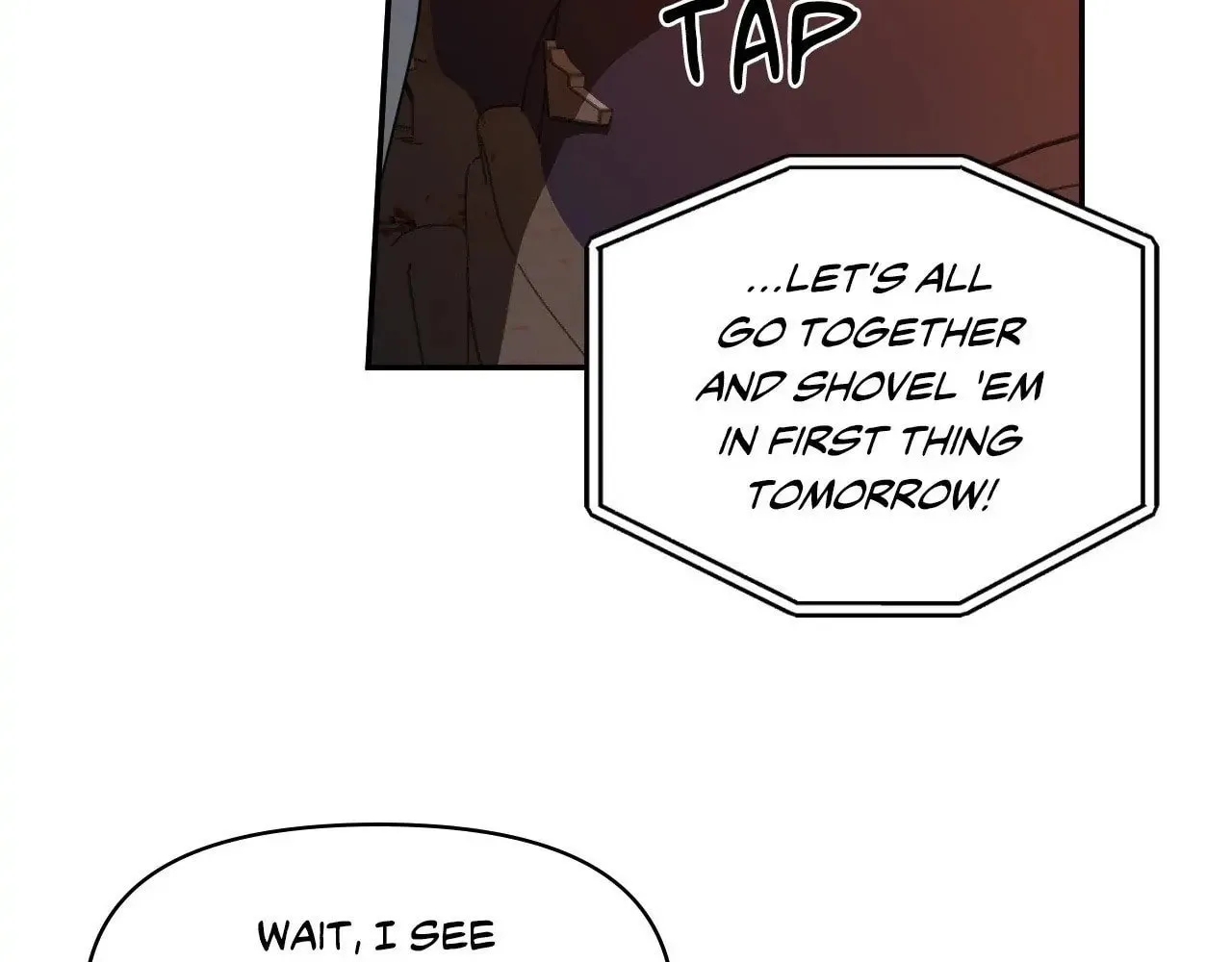 Shutline Chapter 74 page 69 - 