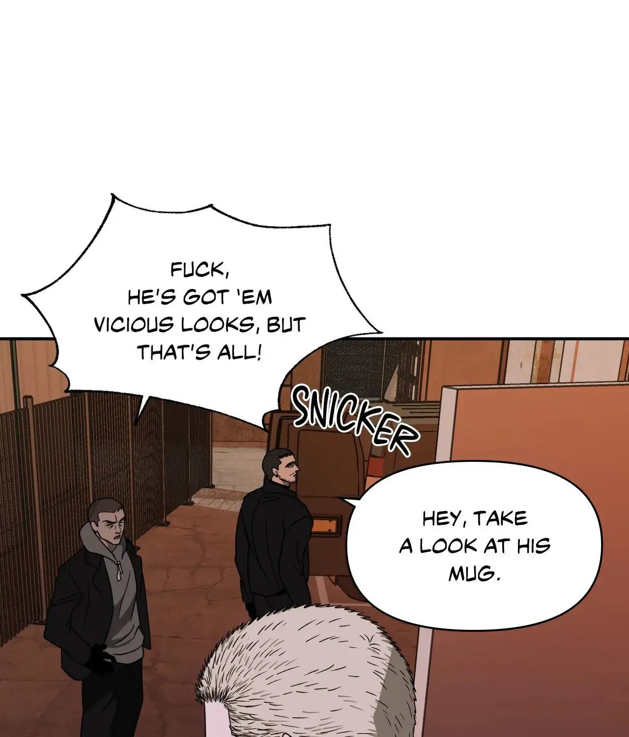 Shutline Chapter 74 page 8 - 