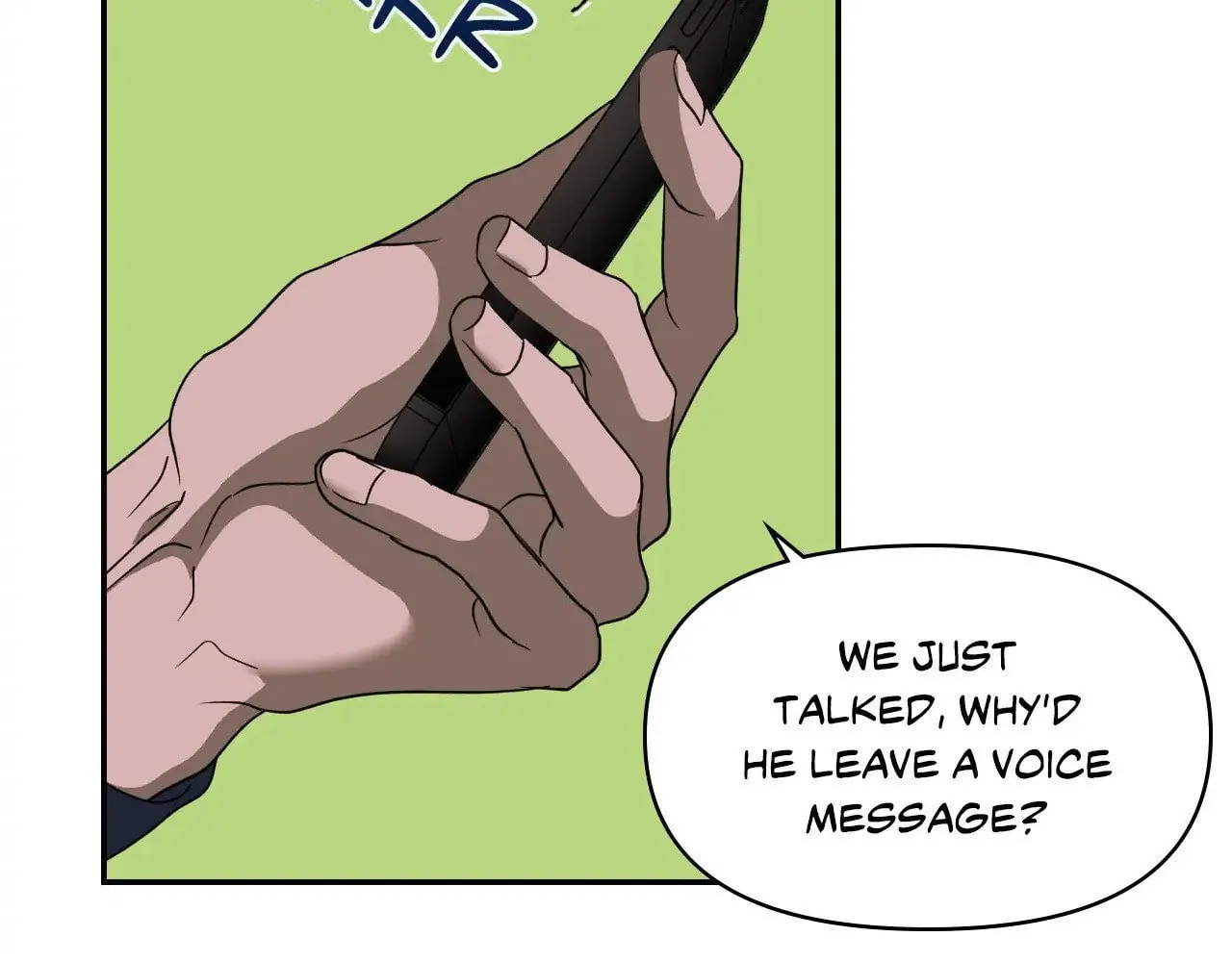 Shutline Chapter 74 page 75 - 