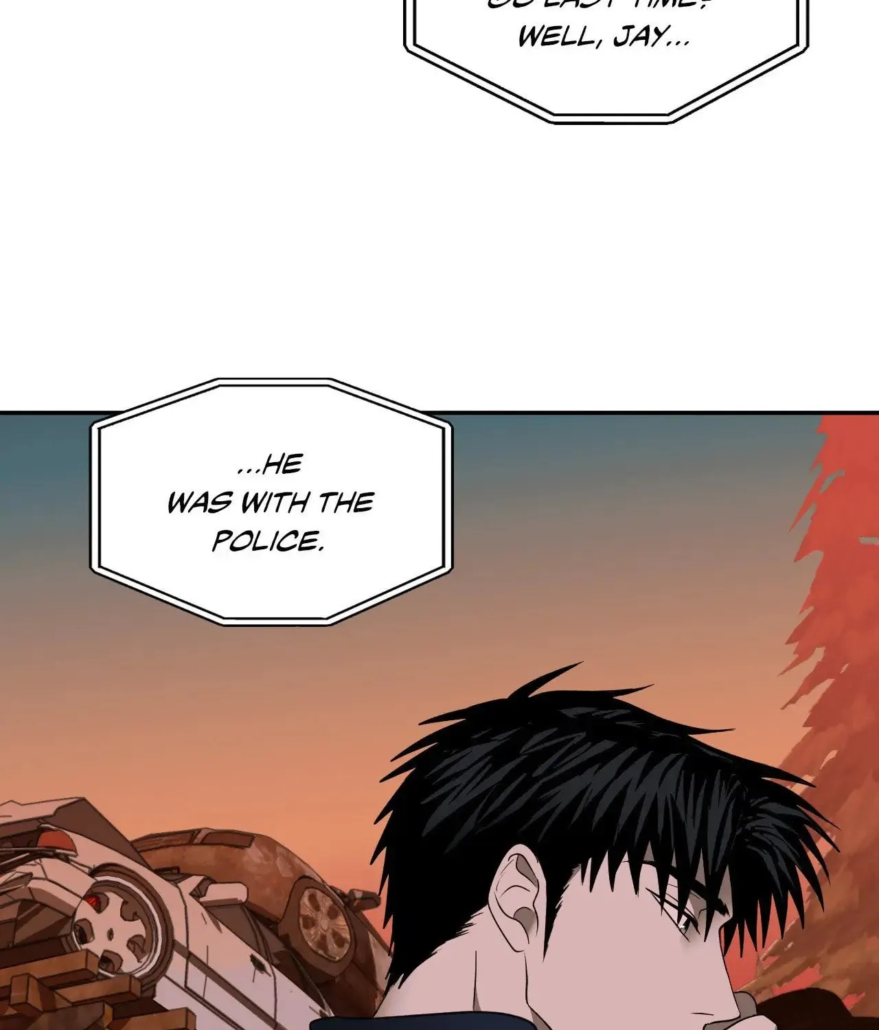 Shutline Chapter 74 page 82 - 