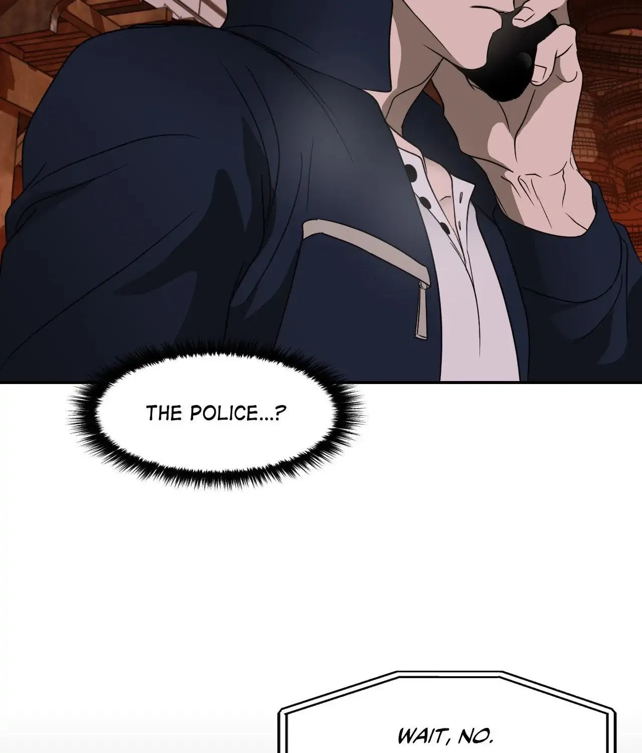 Shutline Chapter 74 page 83 - 