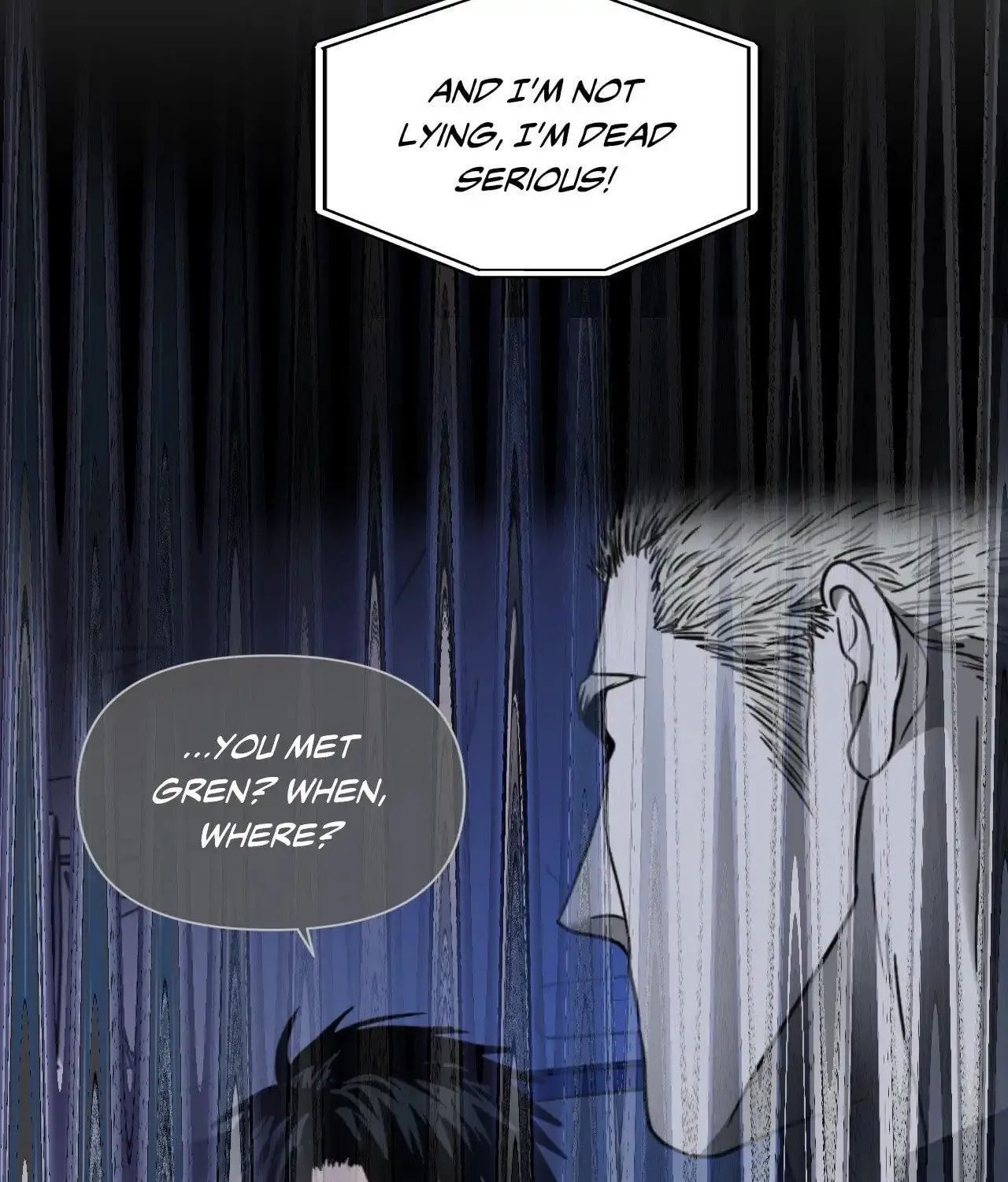 Shutline Chapter 74 page 85 - 