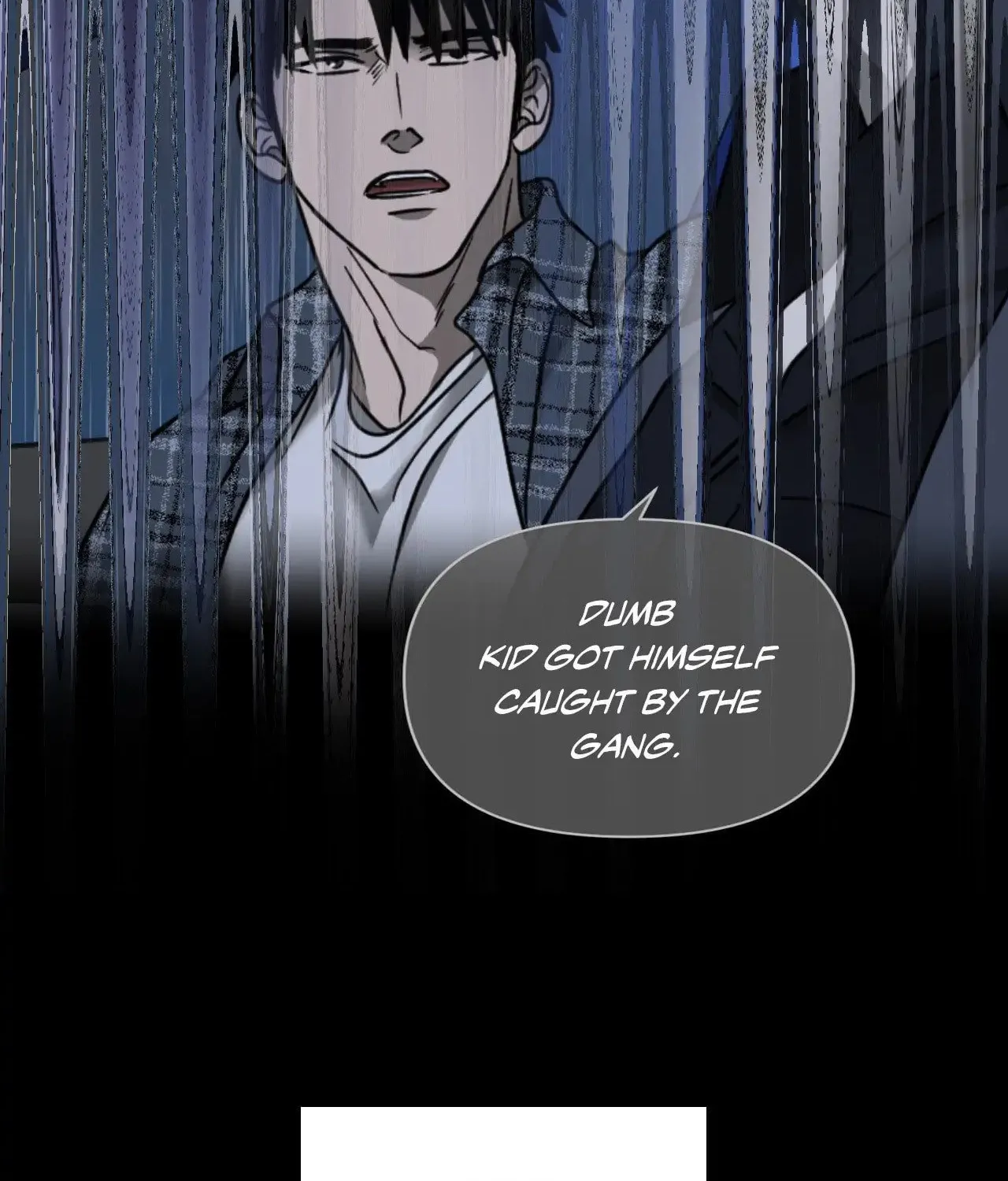 Shutline Chapter 74 page 86 - 