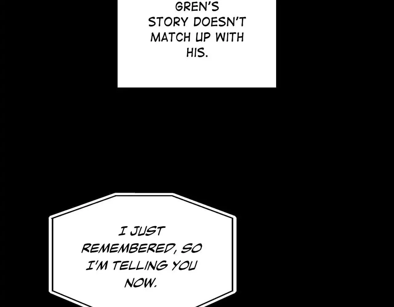 Shutline Chapter 74 page 87 - 