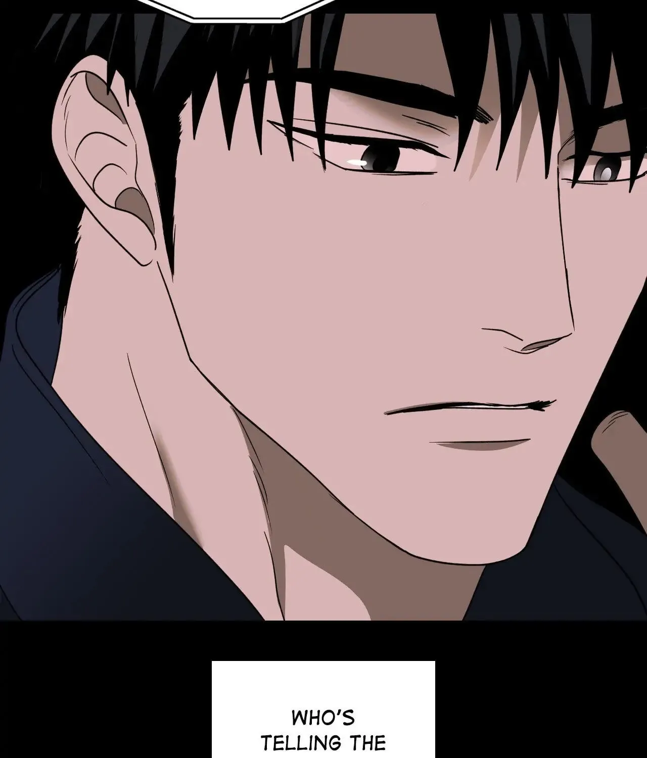 Shutline Chapter 74 page 88 - 