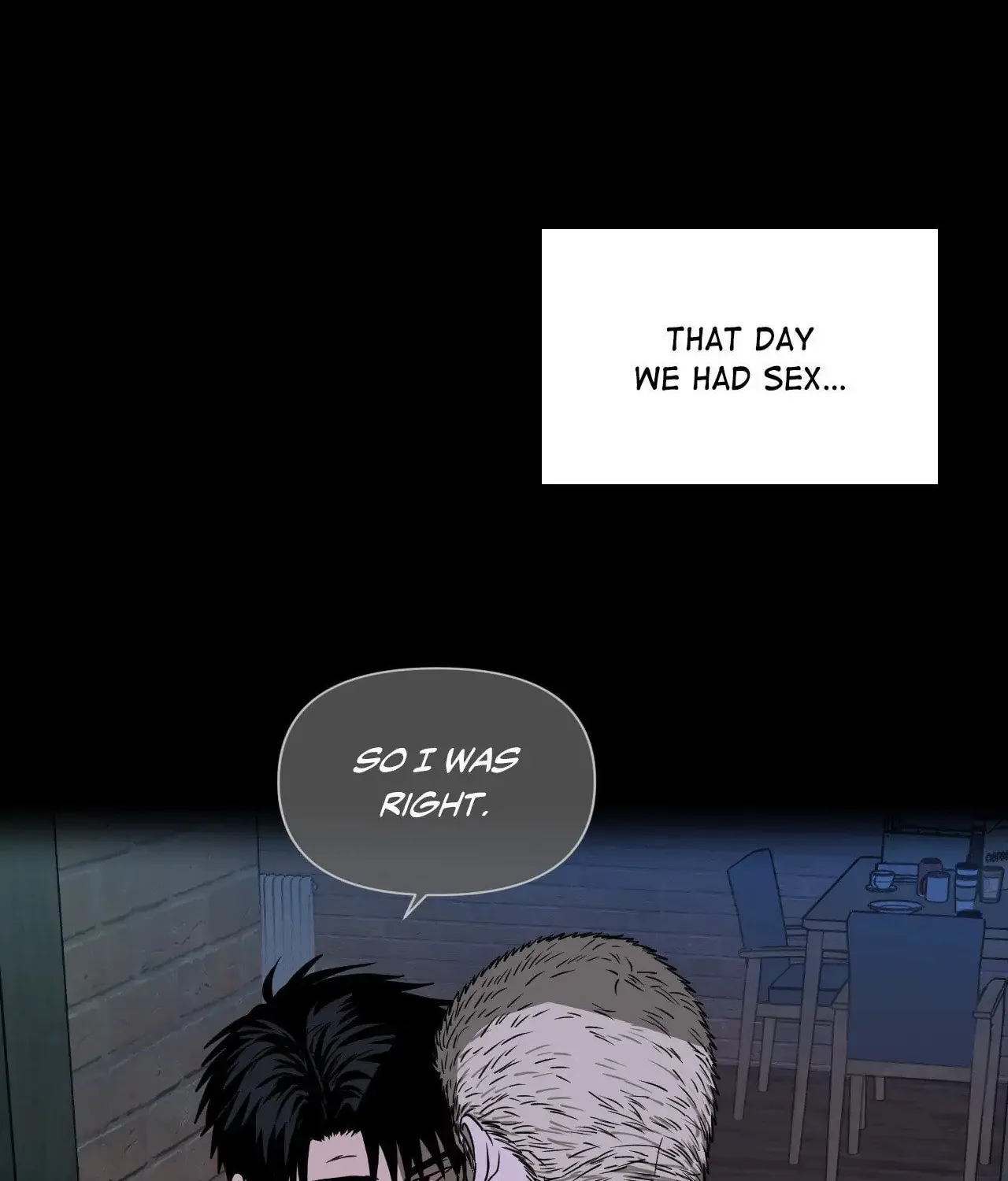 Shutline Chapter 74 page 92 - 