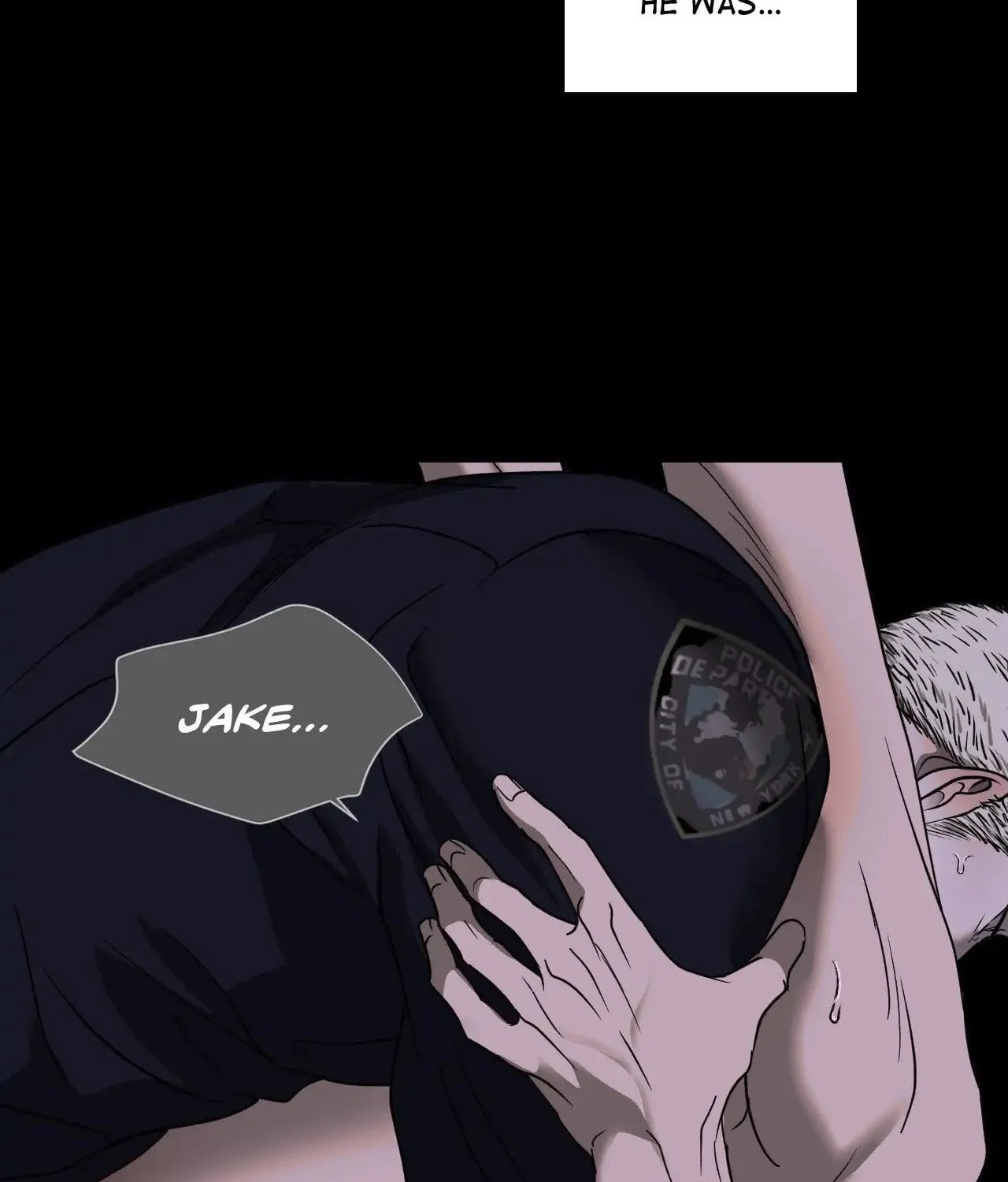 Shutline Chapter 74 page 95 - 