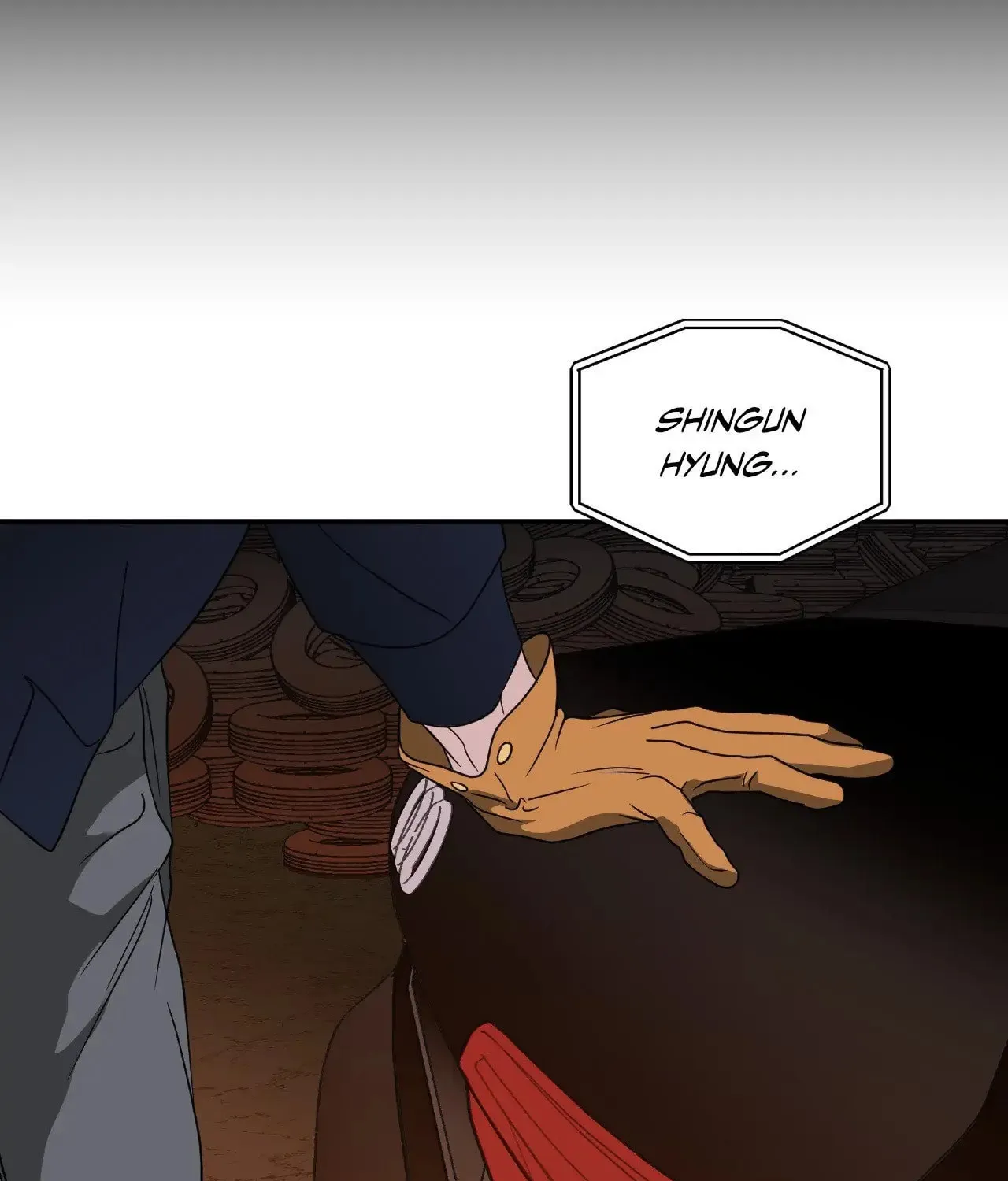 Shutline Chapter 74 page 97 - 