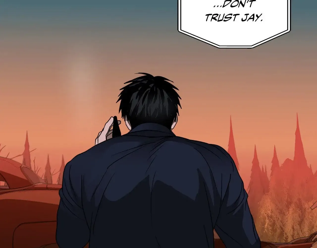 Shutline Chapter 74 page 99 - 