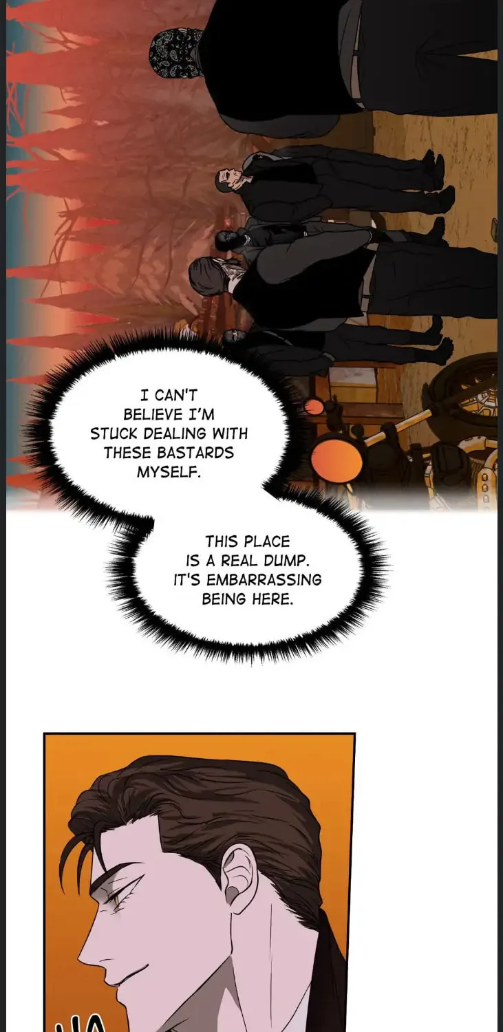 Shutline Chapter 75 page 2 - 
