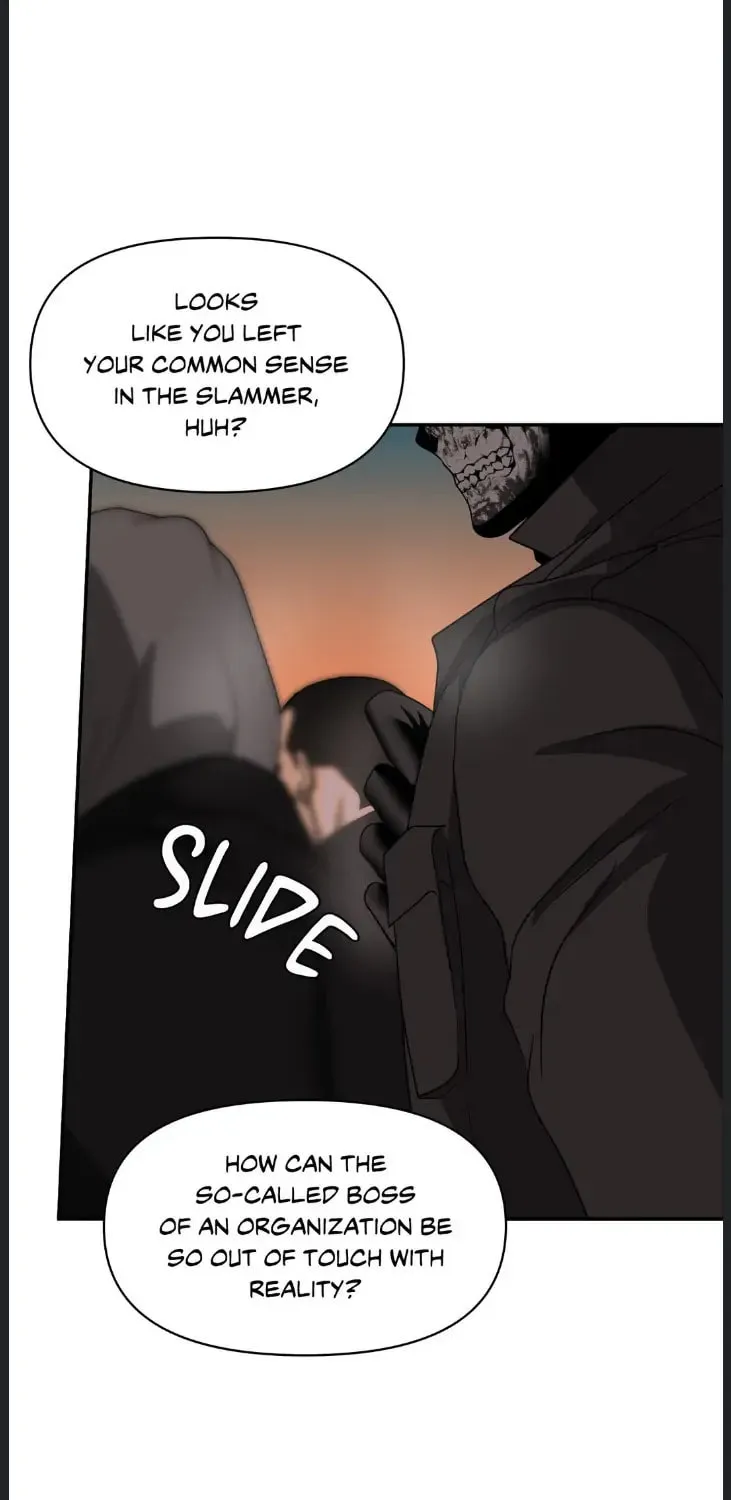 Shutline Chapter 75 page 11 - 