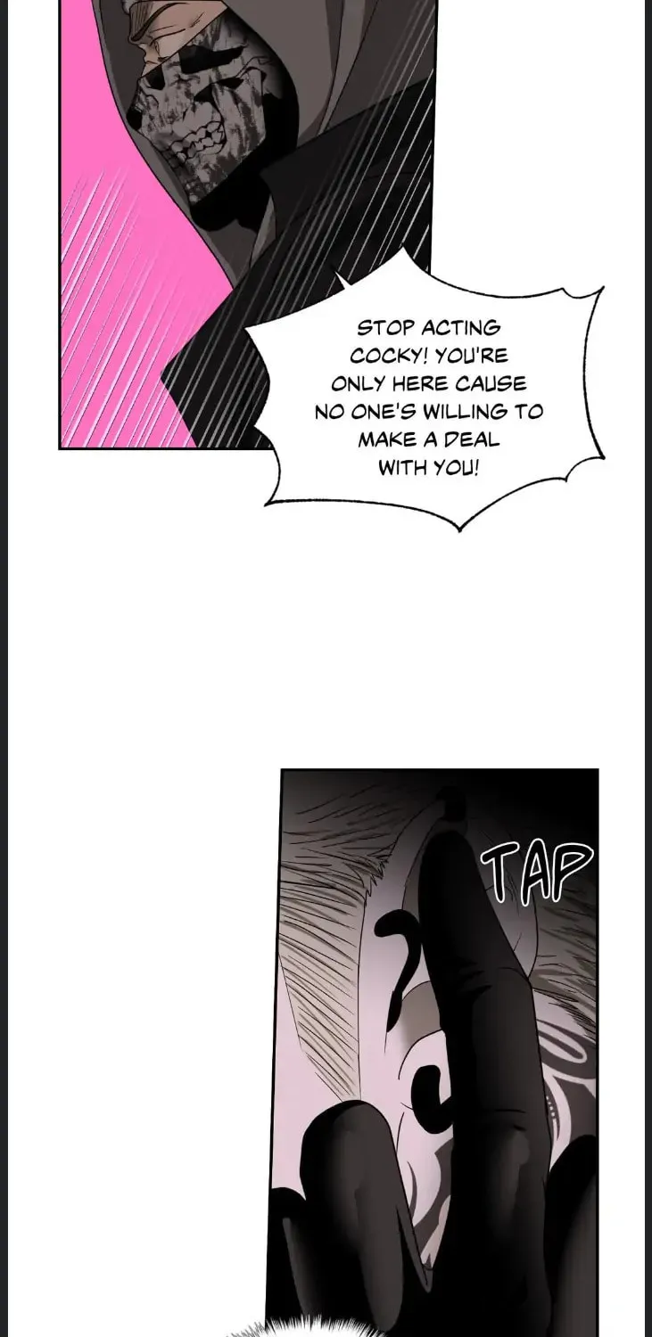 Shutline Chapter 75 page 14 - 